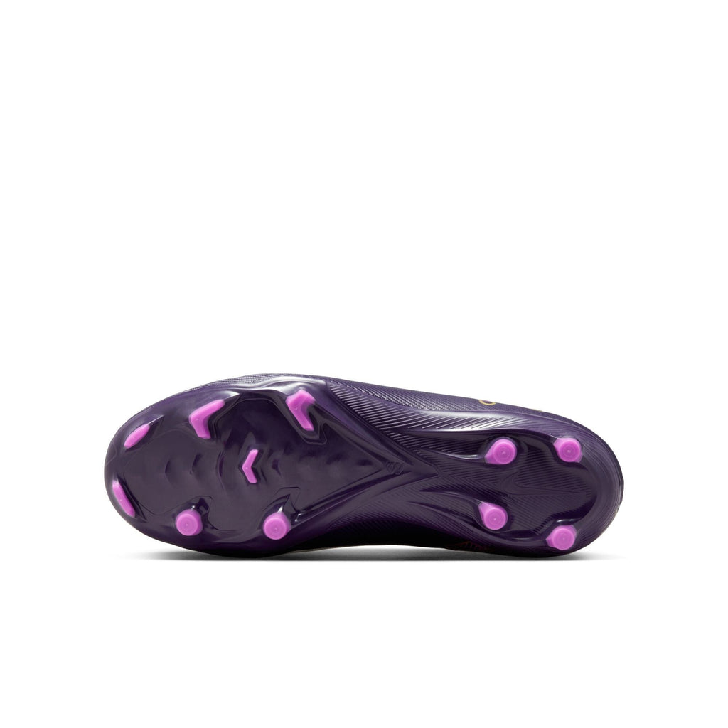 Jr. Mercurial Vapor 16 Academy FG/MG Kylian Mbappe (FQ8394-500)
