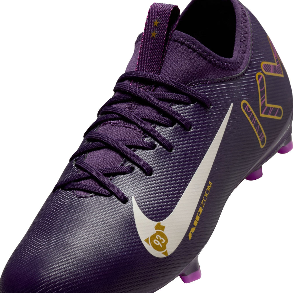 Jr. Mercurial Vapor 16 Academy FG/MG Kylian Mbappe (FQ8394-500)