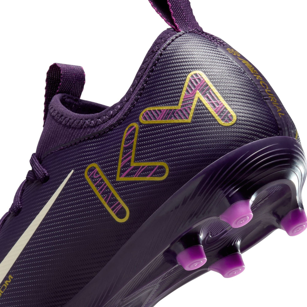Jr. Mercurial Vapor 16 Academy FG/MG Kylian Mbappe (FQ8394-500)