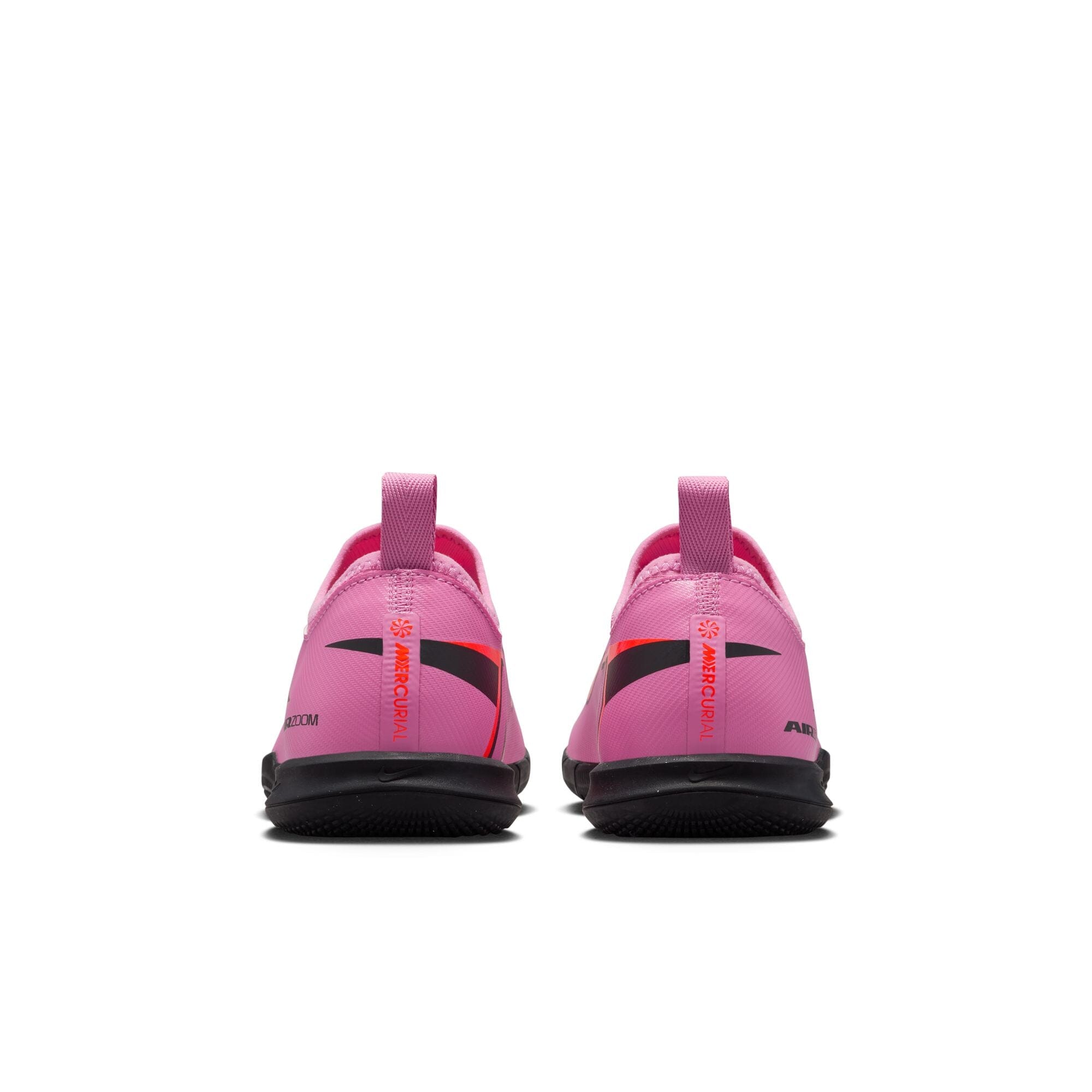 Jr. Mercurial Vapor 16 Academy Indoor Court - Scary Good Pack (FQ8411-600) Footwear Nike