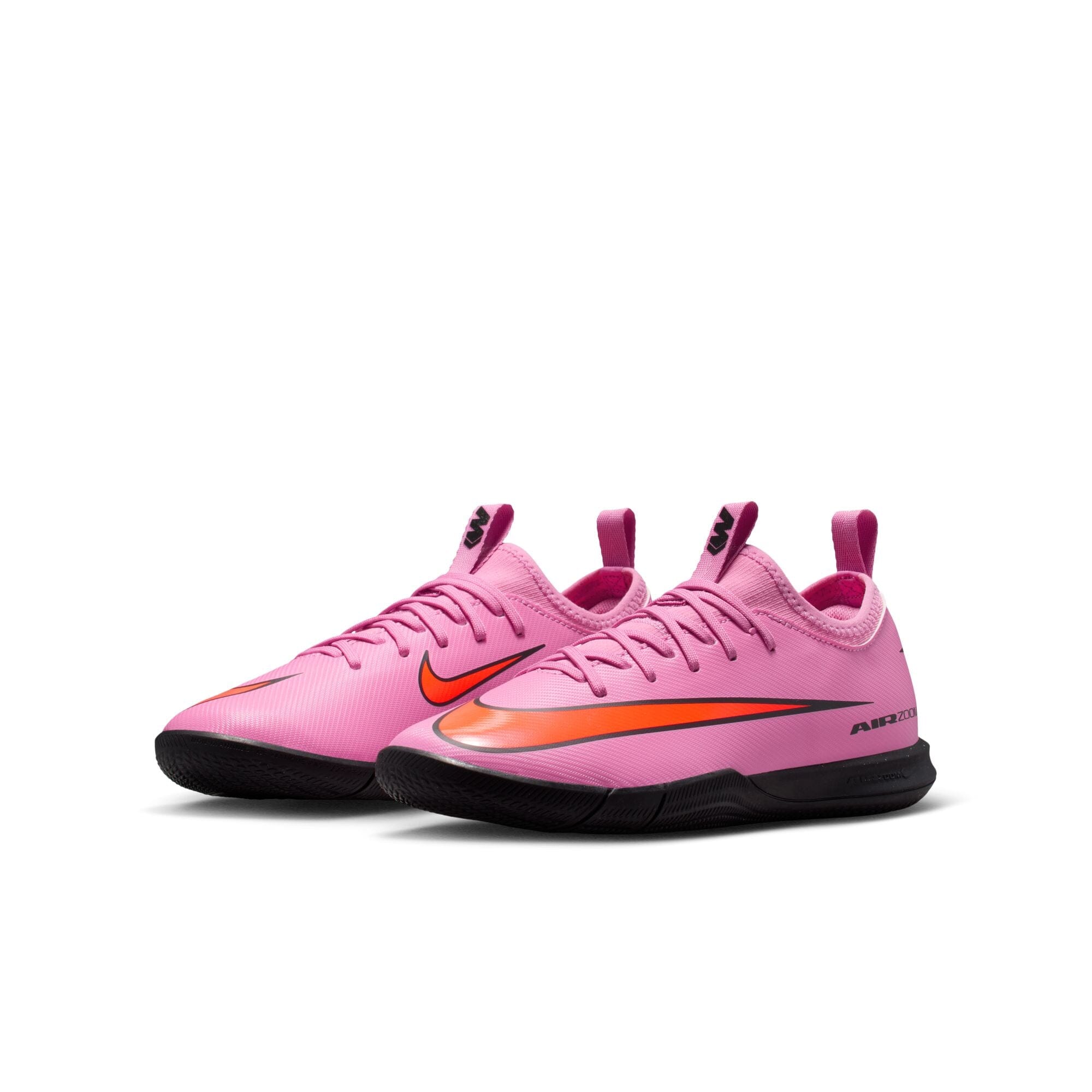Jr. Mercurial Vapor 16 Academy Indoor Court - Scary Good Pack (FQ8411-600) Footwear Nike