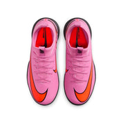 Jr. Mercurial Vapor 16 Academy Indoor Court - Scary Good Pack (FQ8411-600) Footwear Nike