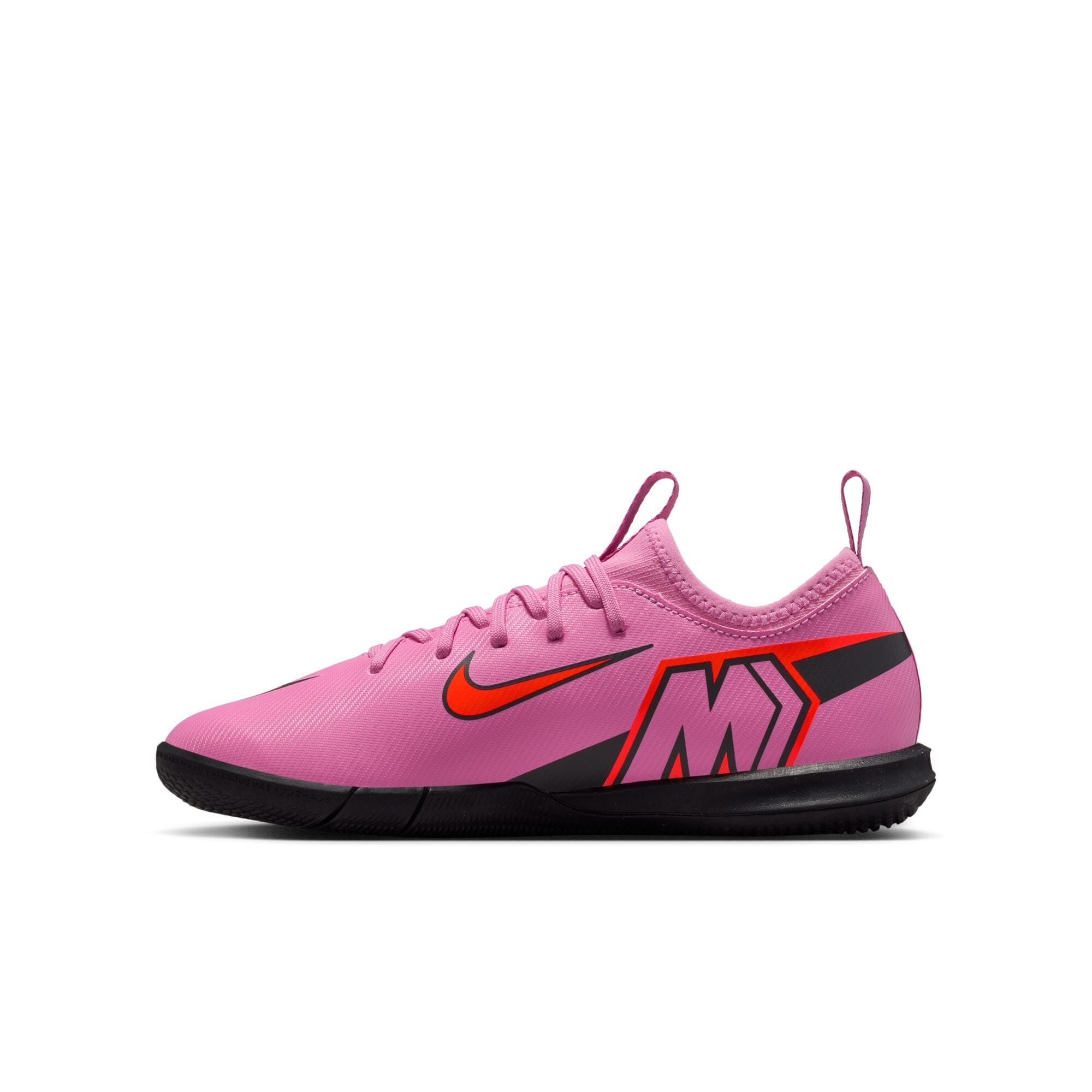 Jr. Mercurial Vapor 16 Academy Indoor Court - Scary Good Pack (FQ8411-600) Footwear Nike