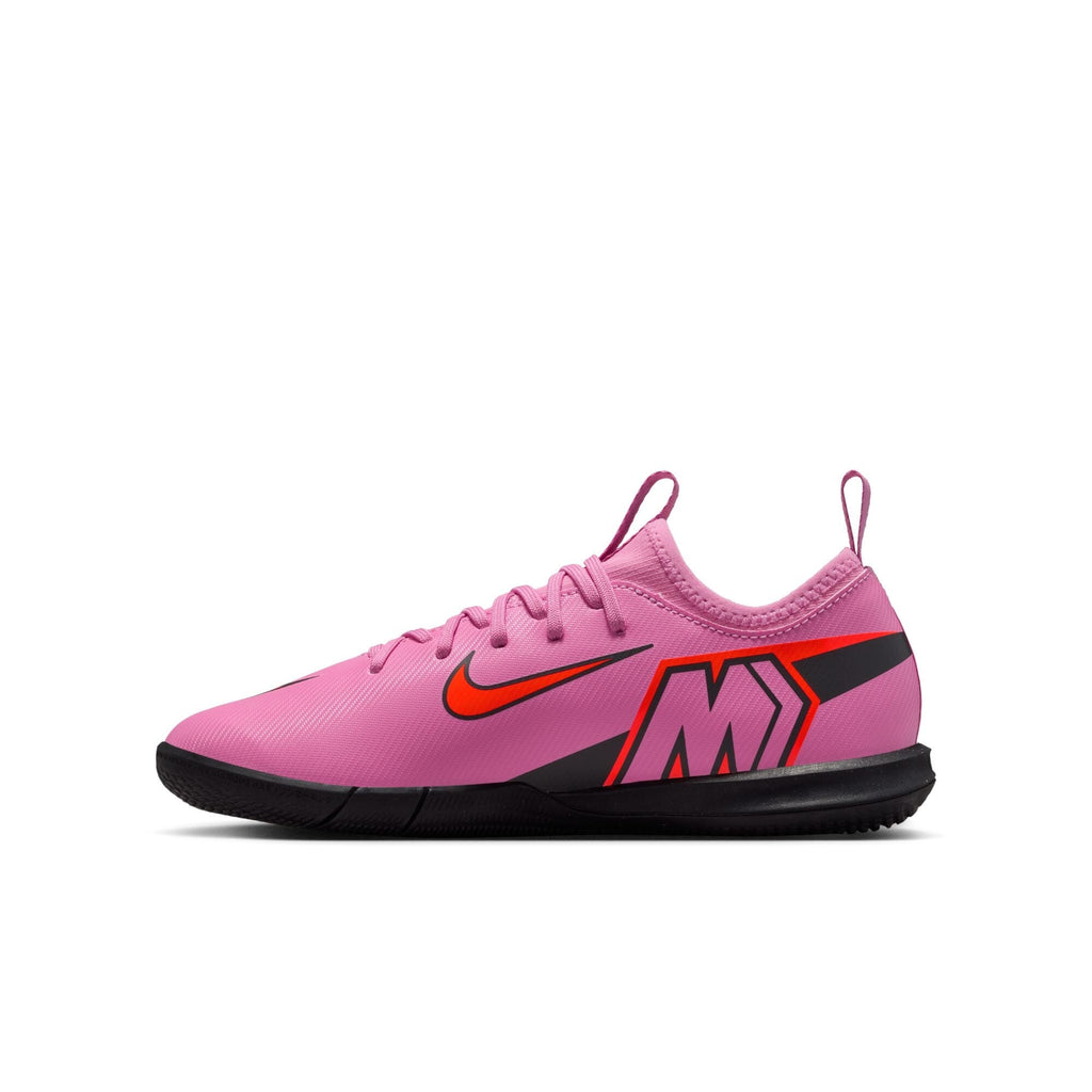 Jr. Mercurial Vapor 16 Academy Indoor Court - Scary Good Pack (FQ8411-600)