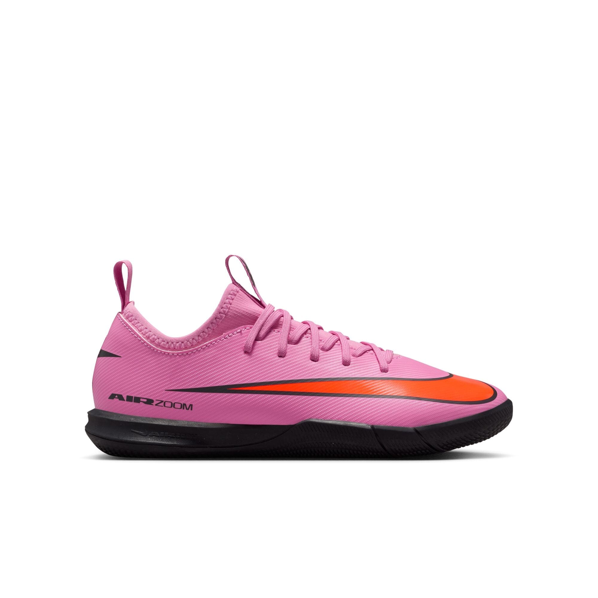 Jr. Mercurial Vapor 16 Academy Indoor Court - Scary Good Pack (FQ8411-600) Footwear Nike