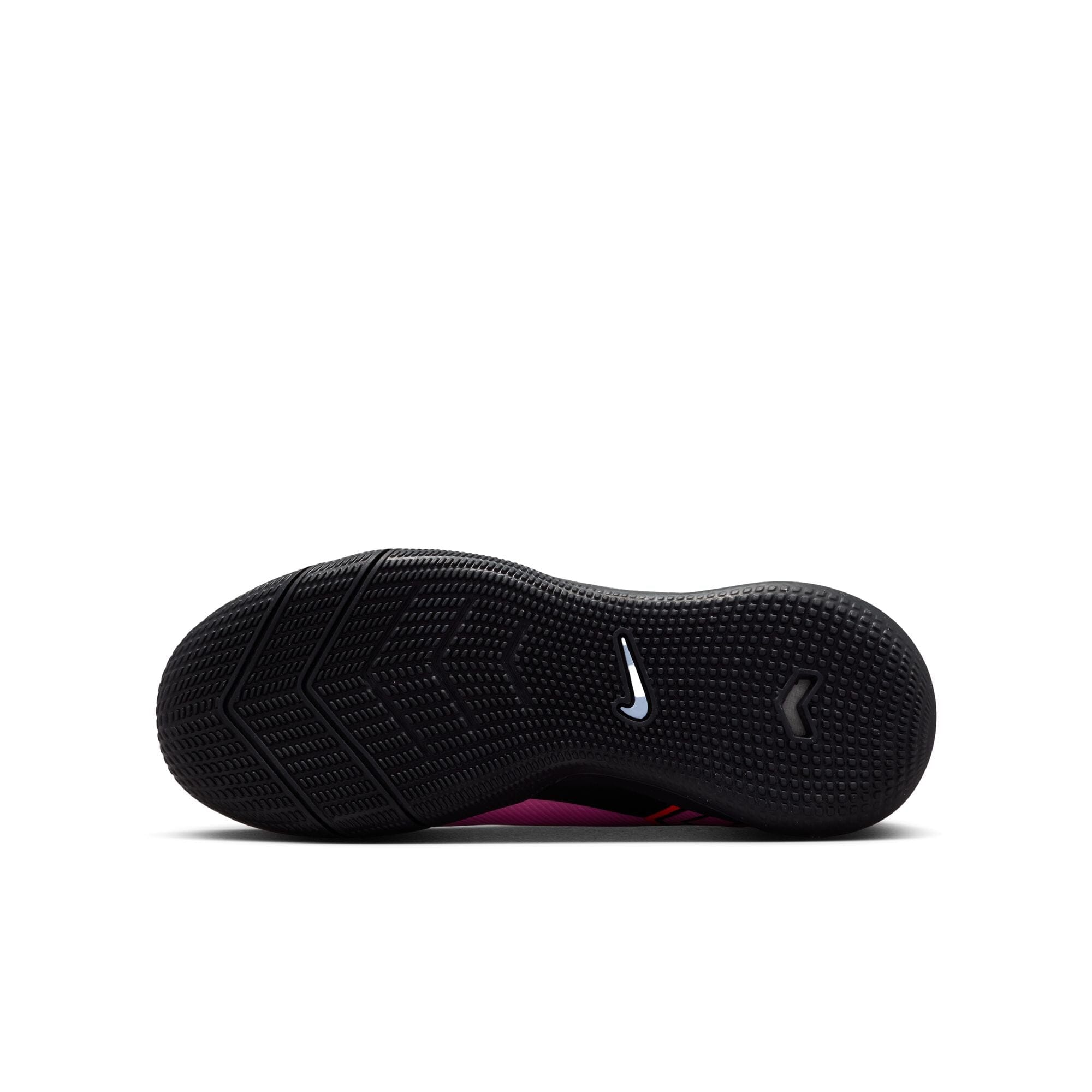 Jr. Mercurial Vapor 16 Academy Indoor Court - Scary Good Pack (FQ8411-600) Footwear Nike