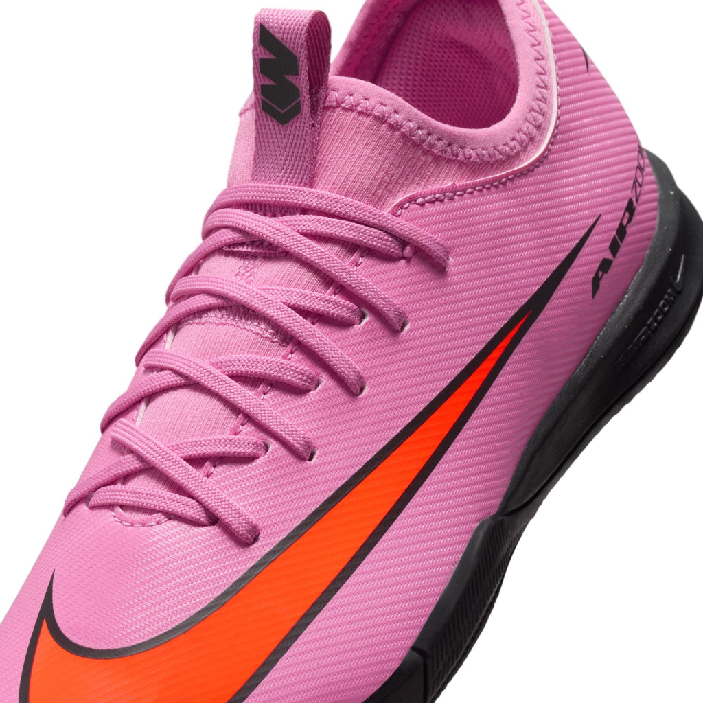 Jr. Mercurial Vapor 16 Academy Indoor Court - Scary Good Pack (FQ8411-600)