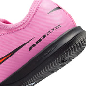 Jr. Mercurial Vapor 16 Academy Indoor Court - Scary Good Pack (FQ8411-600) Footwear Nike