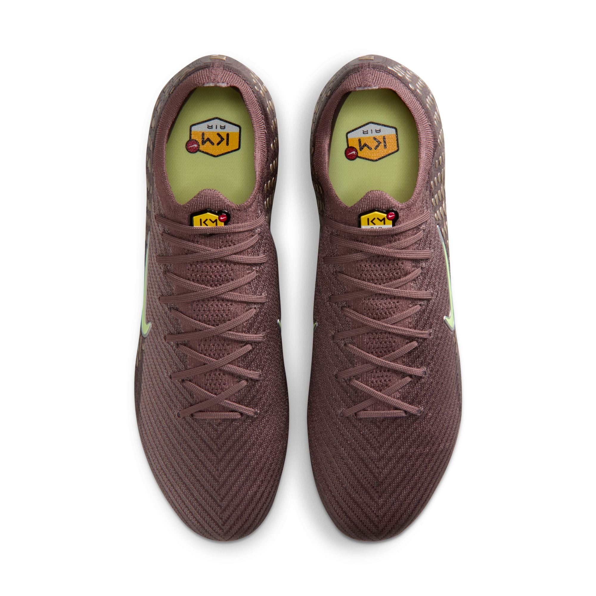 Zoom Mercurial Vapor 16 Elite FG Kylian Mbappe (FQ8683-200)