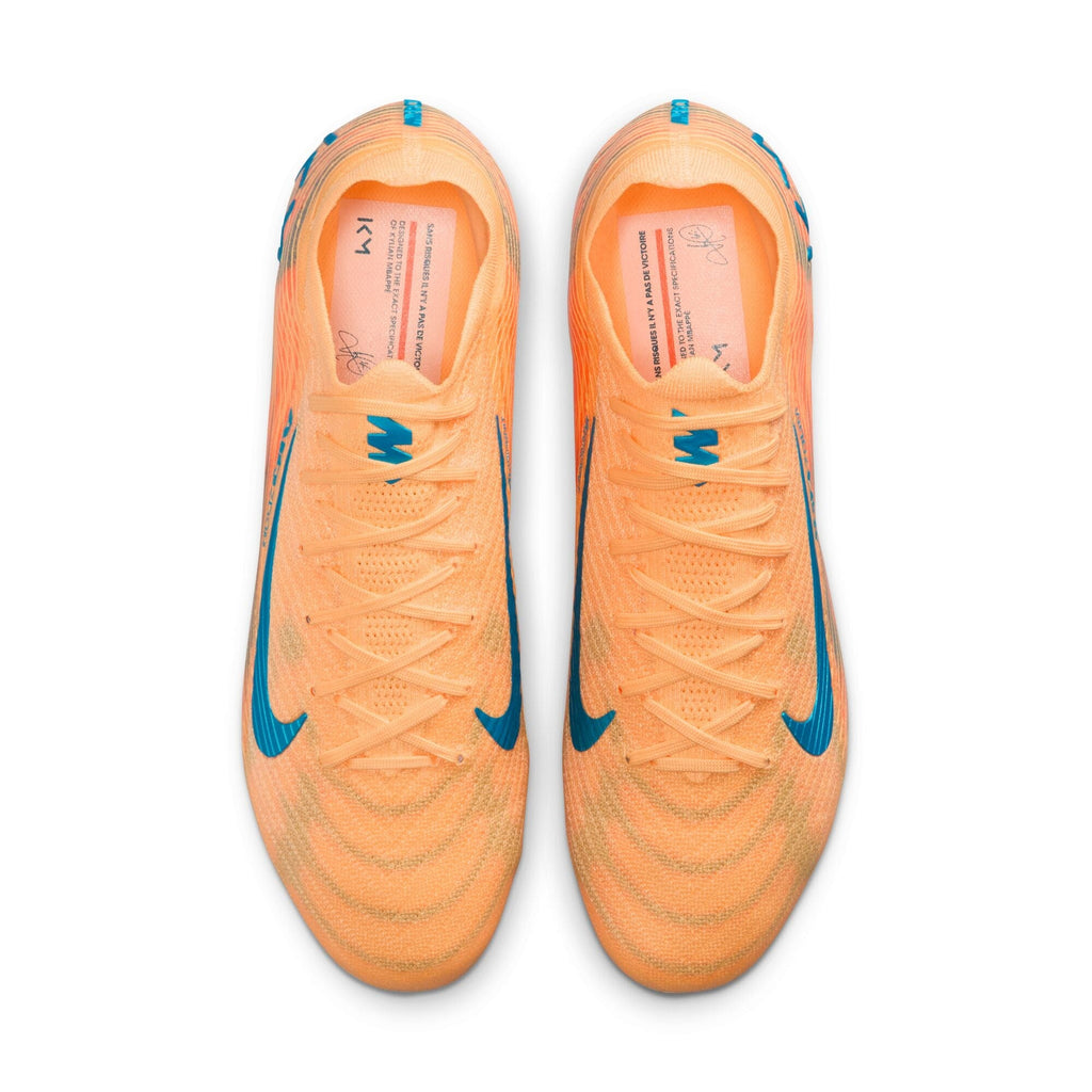 Zoom Mercurial Vapor 16 Elite FG Kylian Mbappe (FQ8683-801)