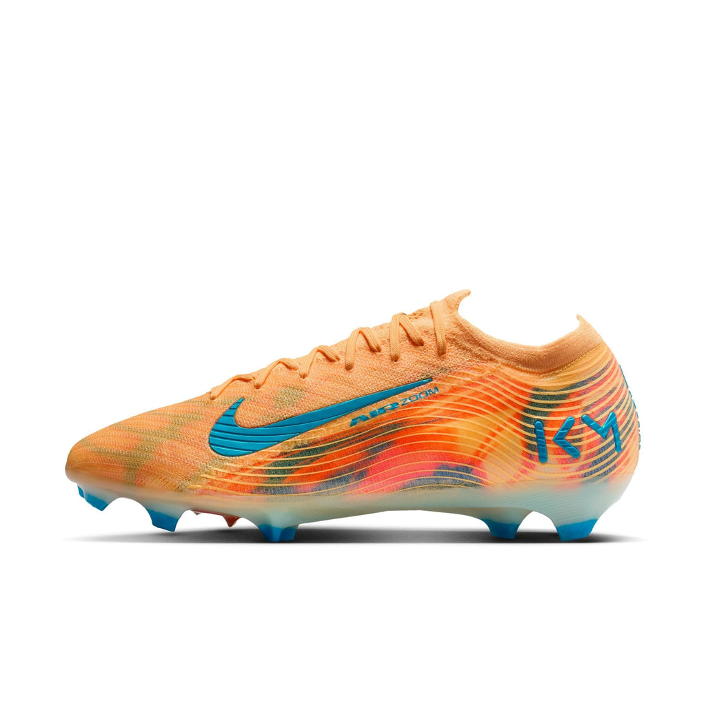 Zoom Mercurial Vapor 16 Elite FG Kylian Mbappe (FQ8683-801)