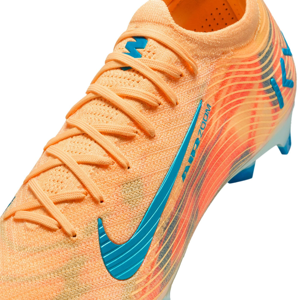 Zoom Mercurial Vapor 16 Elite FG Kylian Mbappe (FQ8683-801)