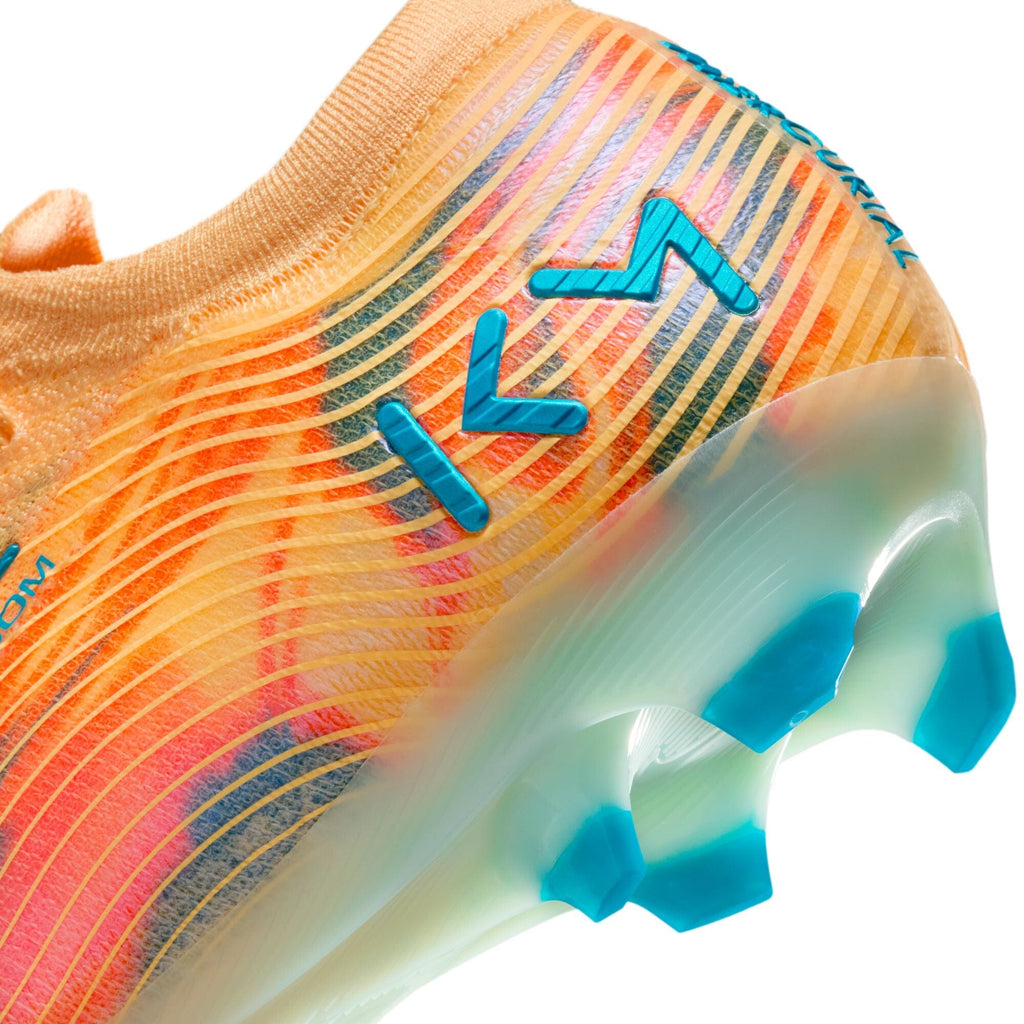Zoom Mercurial Vapor 16 Elite FG Kylian Mbappe (FQ8683-801)