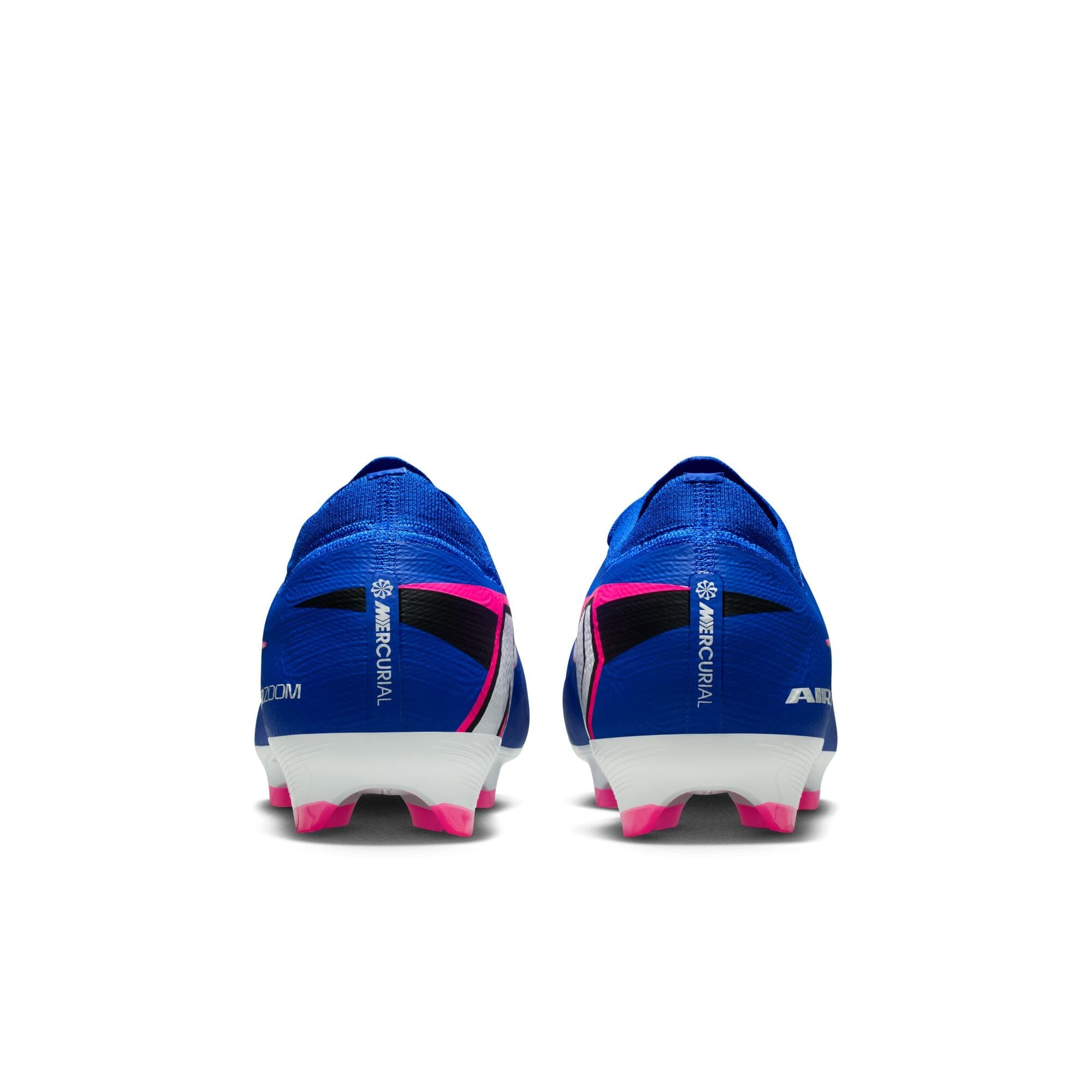 Zoom Mercurial Vapor 16 Pro FG - Attack Pack (FQ8685-446) Footwear Nike