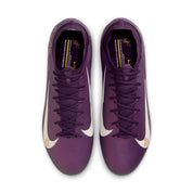 Zoom Mercurial Vapor 16 Pro FG Kylian Mbappe (FQ8689-500) Footwear Nike