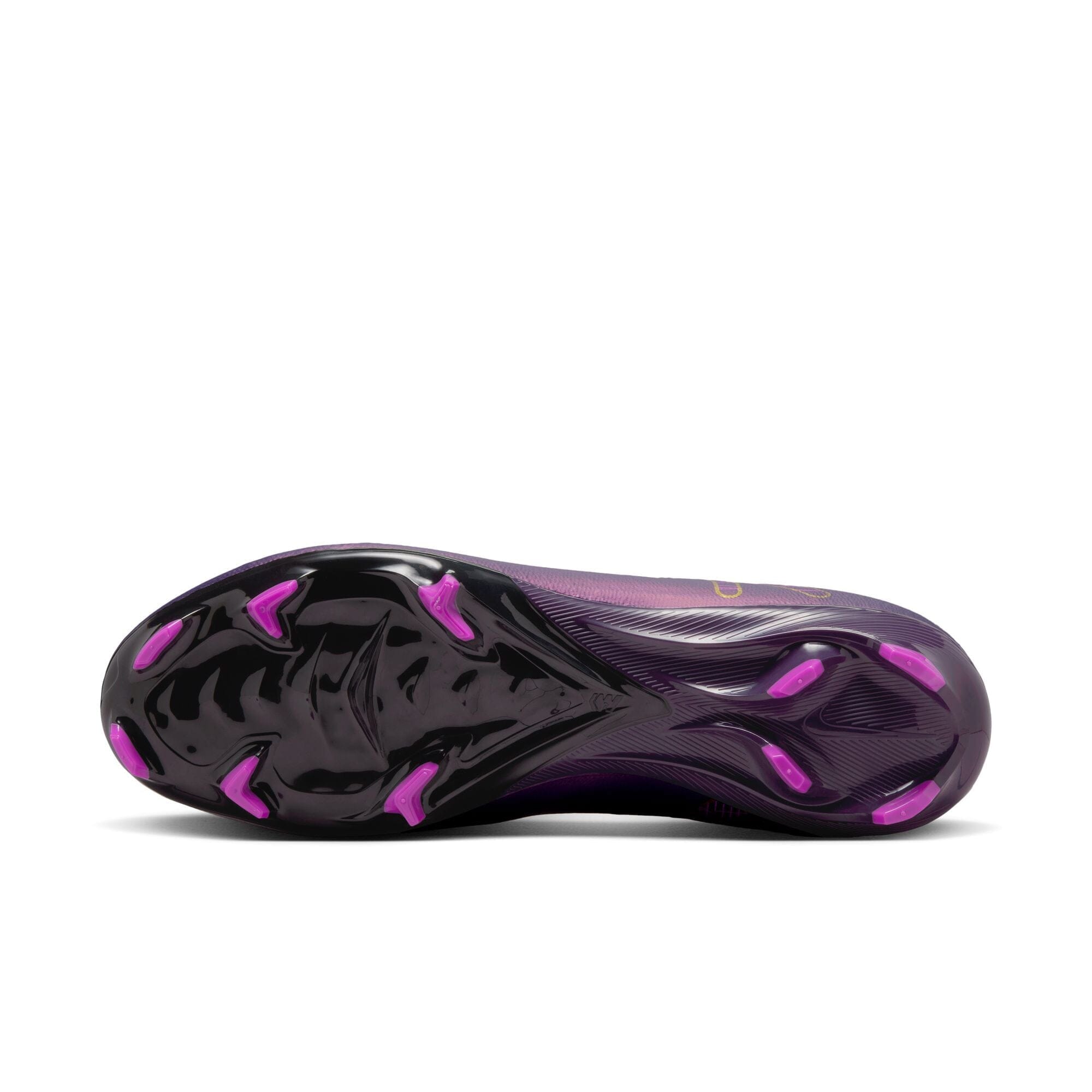 Zoom Mercurial Vapor 16 Pro FG Kylian Mbappe (FQ8689-500) Footwear Nike