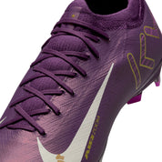Zoom Mercurial Vapor 16 Pro FG Kylian Mbappe (FQ8689-500) Footwear Nike