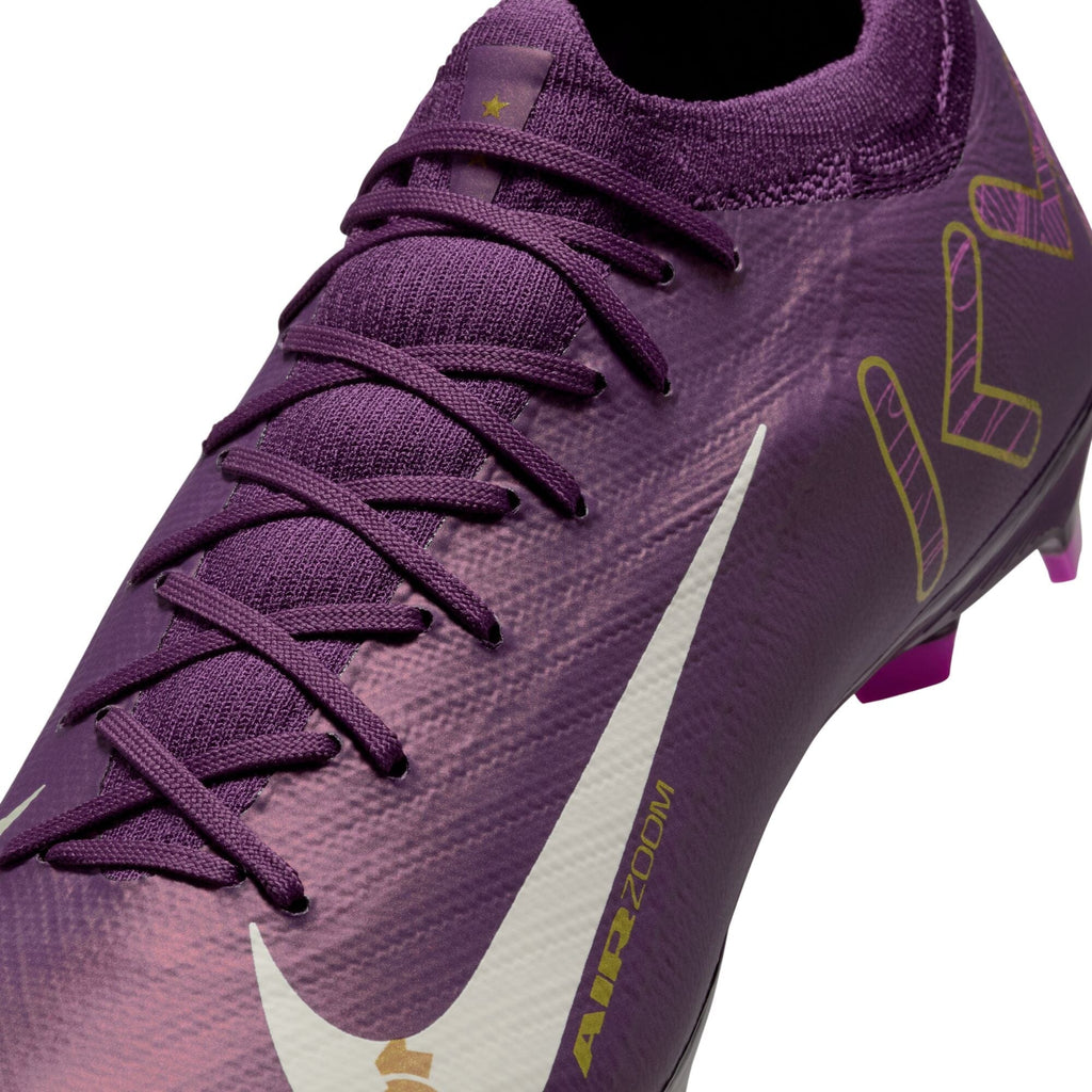 Zoom Mercurial Vapor 16 Pro FG Kylian Mbappe (FQ8689-500)
