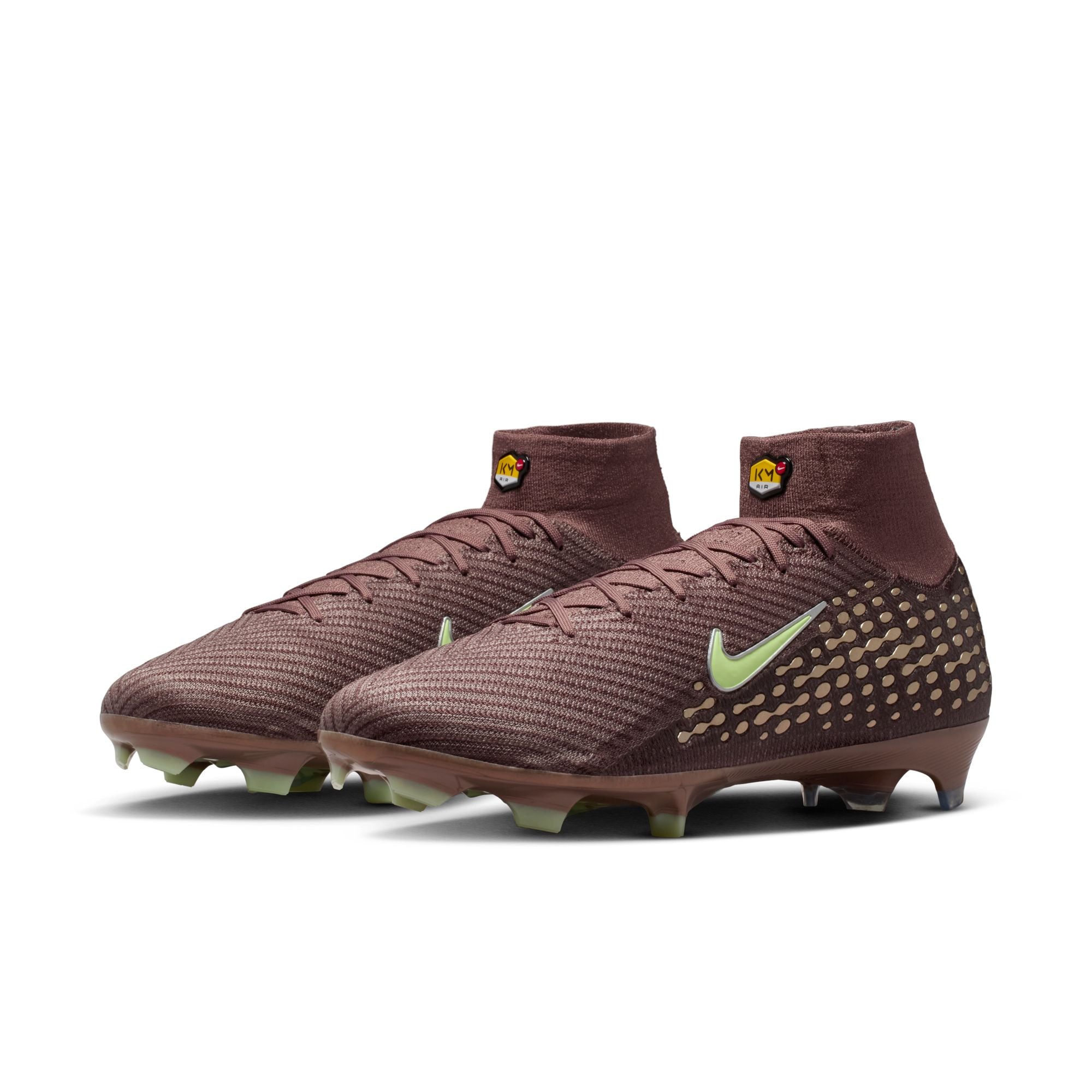 Zoom Mercurial Superfly 10 Elite FG Kylian Mbappe (FQ8692-200)