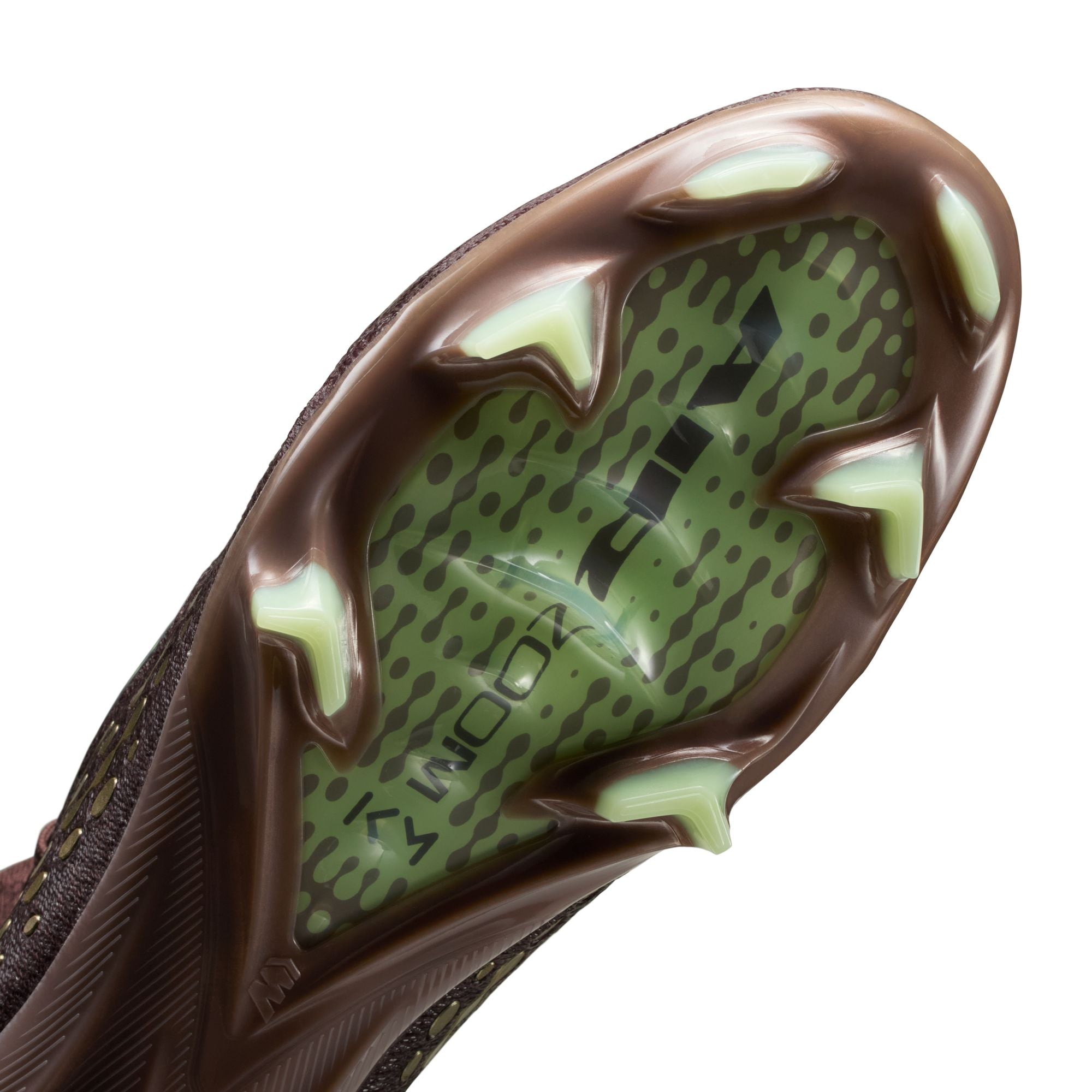 Zoom Mercurial Superfly 10 Elite FG Kylian Mbappe (FQ8692-200)