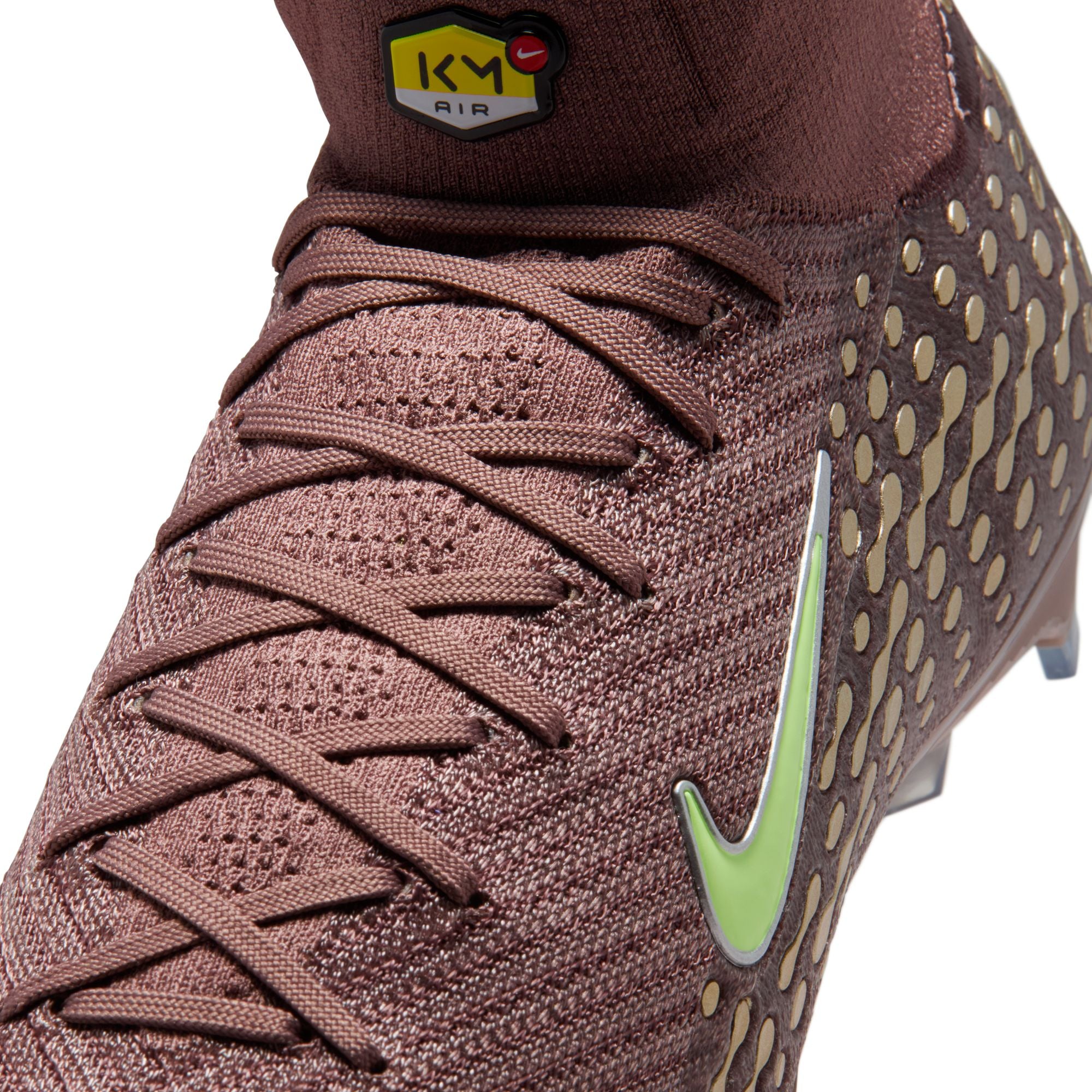 Zoom Mercurial Superfly 10 Elite FG Kylian Mbappe (FQ8692-200)