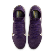 Zoom Mercurial Superfly 10 Elite FG Kylian Mbappe (FQ8692-500) Footwear Nike