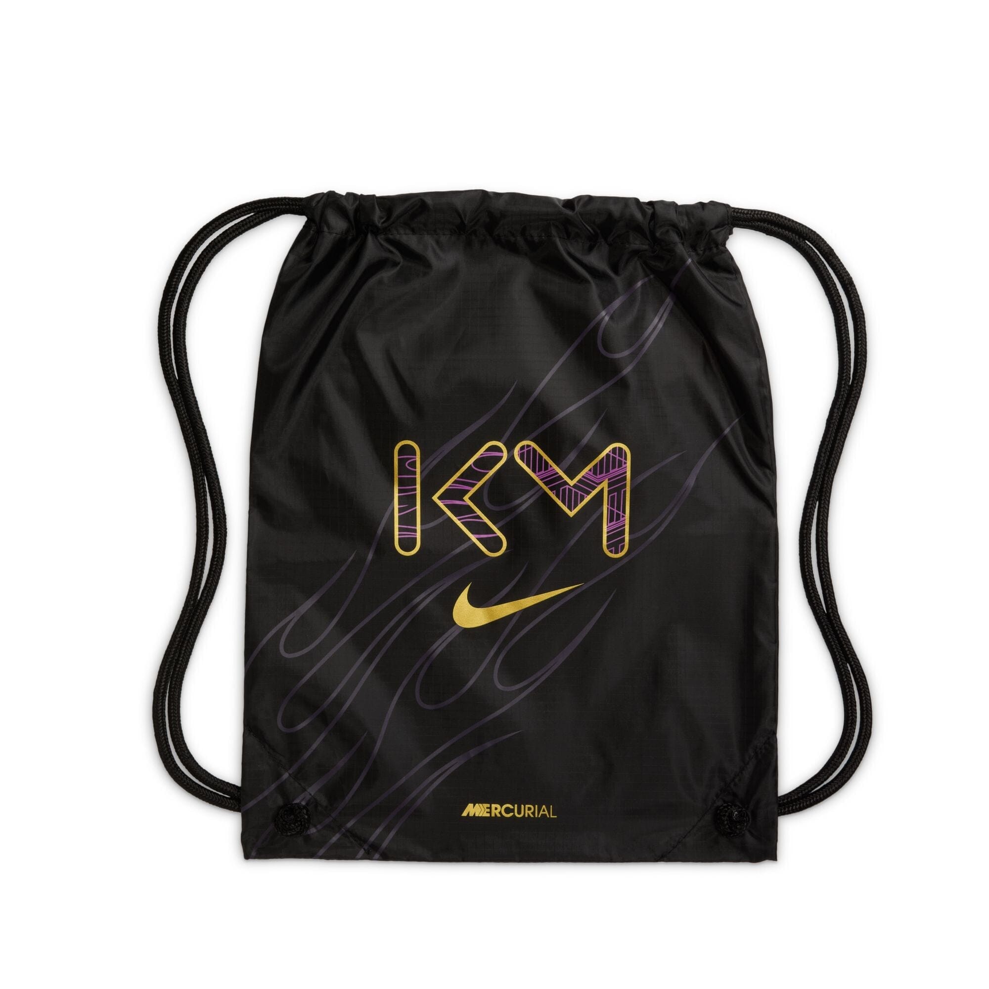 Zoom Mercurial Superfly 10 Elite FG Kylian Mbappe (FQ8692-500) Footwear Nike
