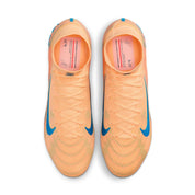 Zoom Mercurial Superfly 10 Elite FG Kylian Mbappe (FQ8692-801) Footwear Nike