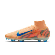 Zoom Mercurial Superfly 10 Elite FG Kylian Mbappe (FQ8692-801) Footwear Nike