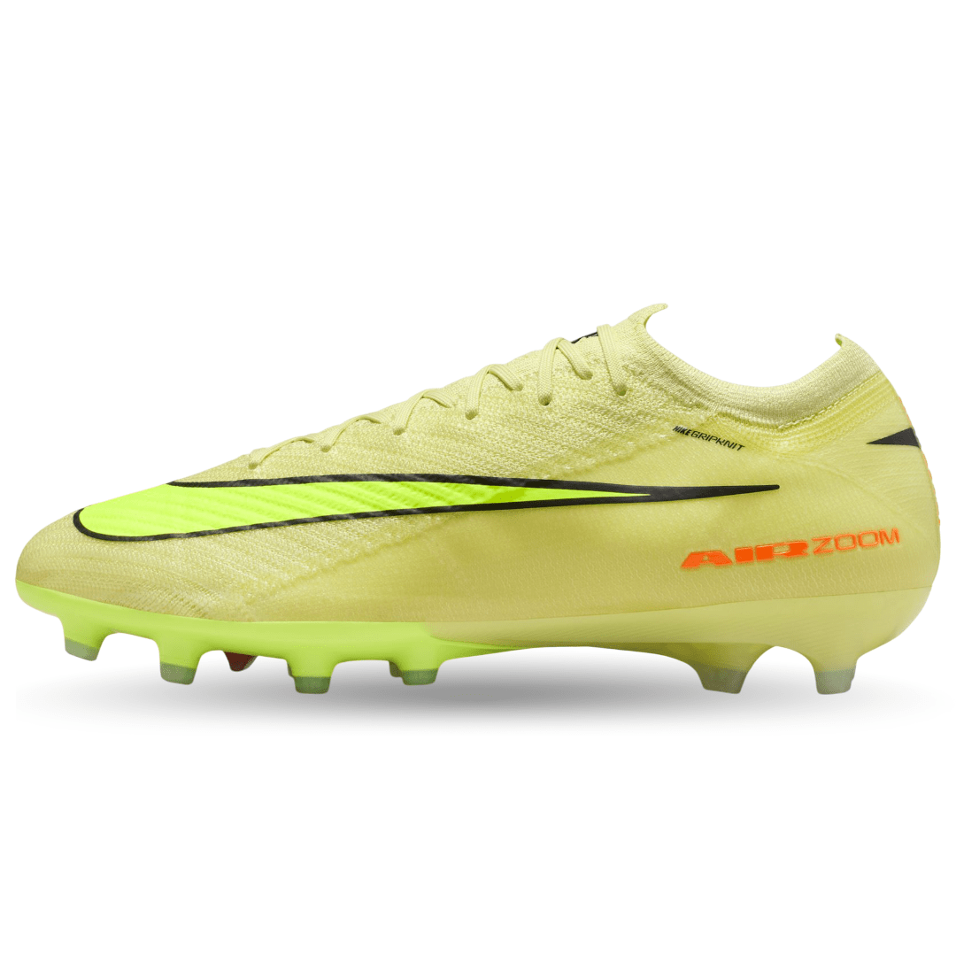 Zoom Mercurial Vapor 16 Elite AG-Pro - Max Voltage Pack (FQ8693-300) Footwear Nike