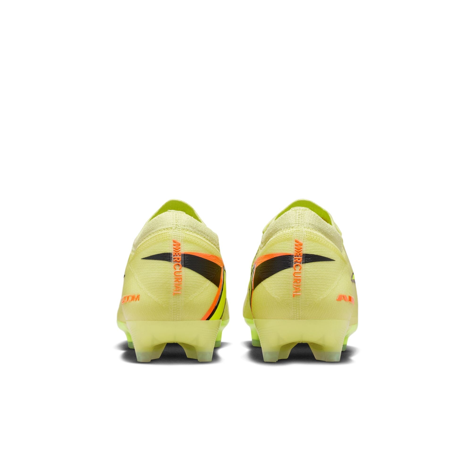 Zoom Mercurial Vapor 16 Elite AG-Pro - Max Voltage Pack (FQ8693-300) Footwear Nike
