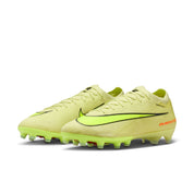 Zoom Mercurial Vapor 16 Elite AG-Pro - Max Voltage Pack (FQ8693-300) Footwear Nike