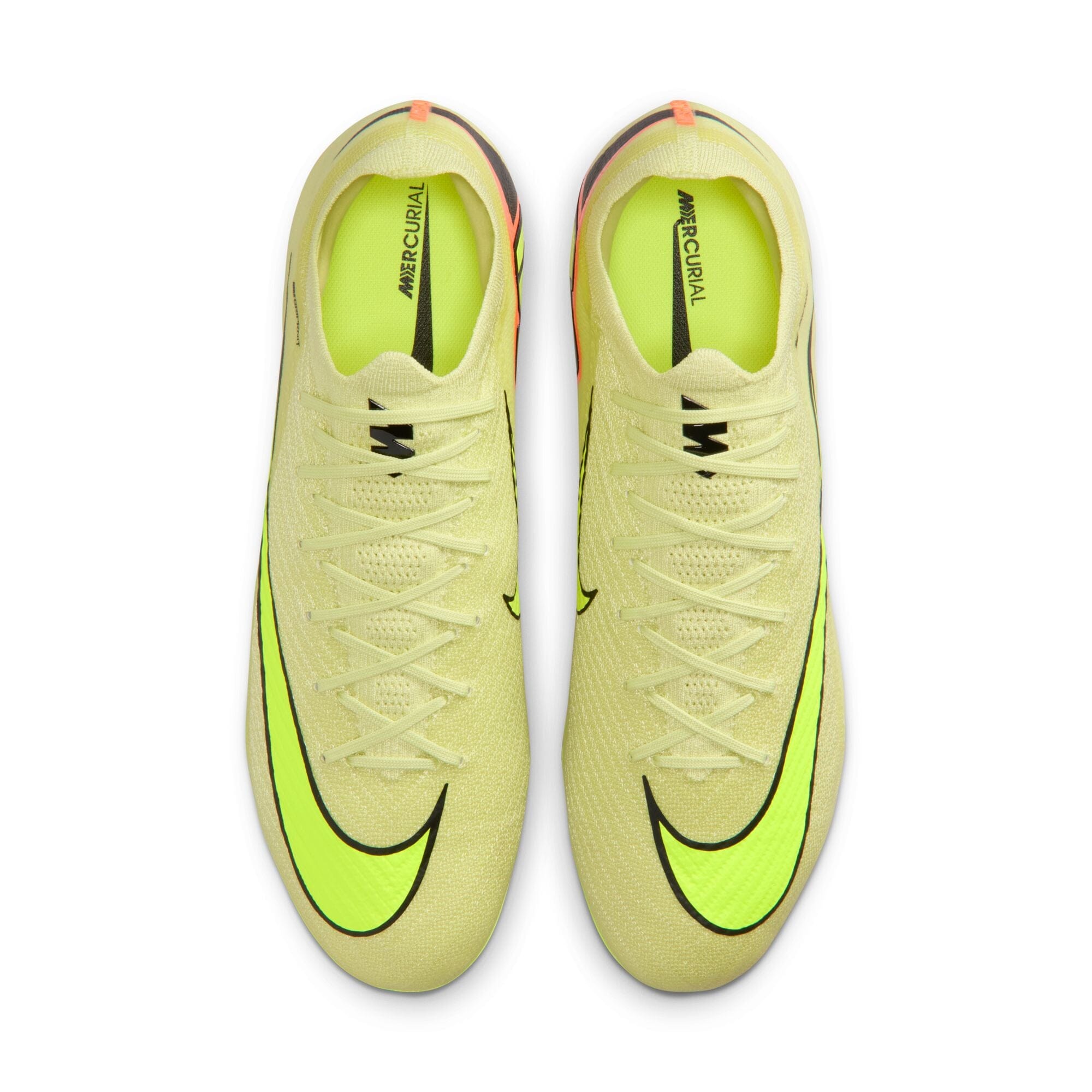 Zoom Mercurial Vapor 16 Elite AG-Pro - Max Voltage Pack (FQ8693-300) Footwear Nike
