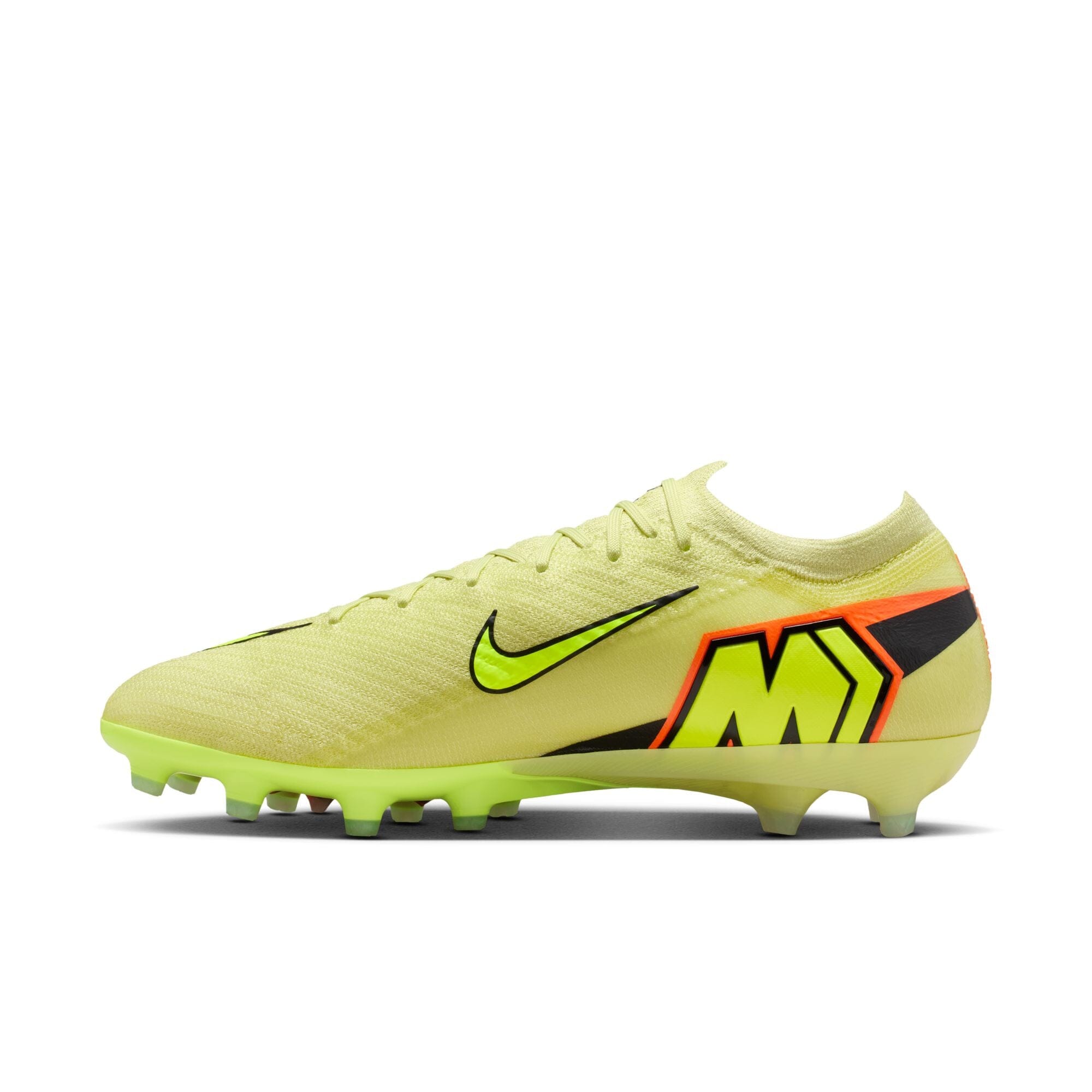 Zoom Mercurial Vapor 16 Elite AG-Pro - Max Voltage Pack (FQ8693-300) Footwear Nike