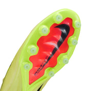 Zoom Mercurial Vapor 16 Elite AG-Pro - Max Voltage Pack (FQ8693-300) Footwear Nike