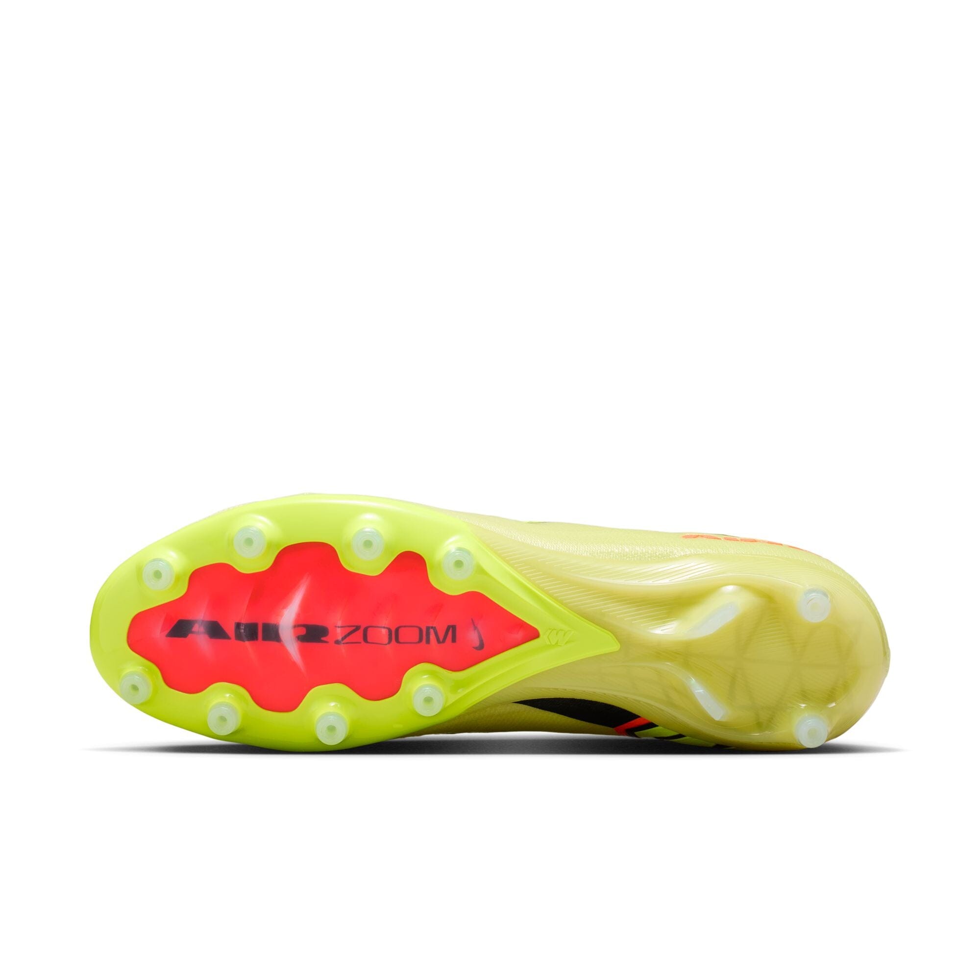 Zoom Mercurial Vapor 16 Elite AG-Pro - Max Voltage Pack (FQ8693-300) Footwear Nike