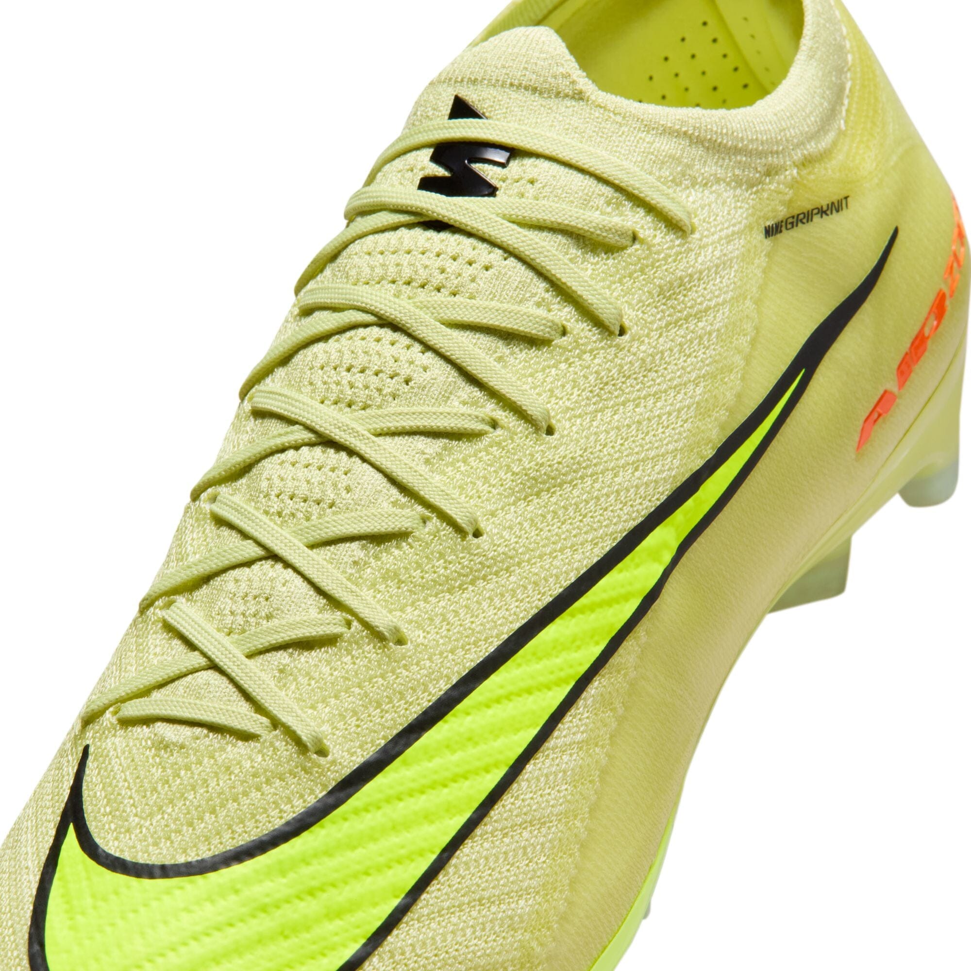 Zoom Mercurial Vapor 16 Elite AG-Pro - Max Voltage Pack (FQ8693-300) Footwear Nike