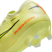 Zoom Mercurial Vapor 16 Elite AG-Pro - Max Voltage Pack (FQ8693-300) Footwear Nike