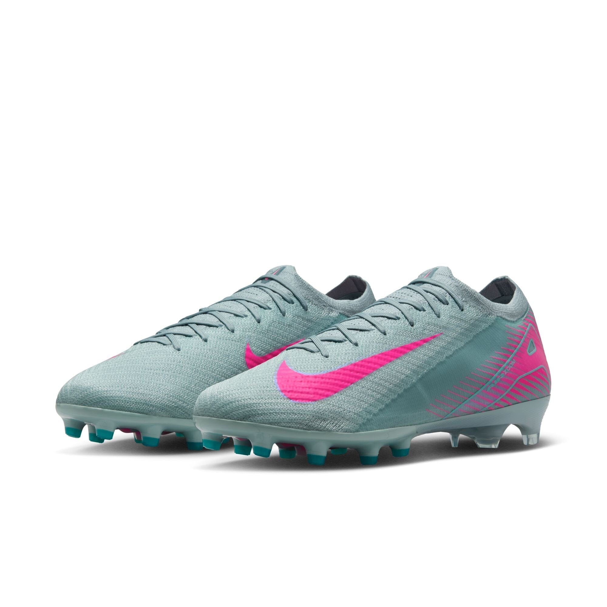 Zoom Mercurial Vapor 16 Elite AG-Pro - Prism Pack (FQ8693-301) Footwear Nike