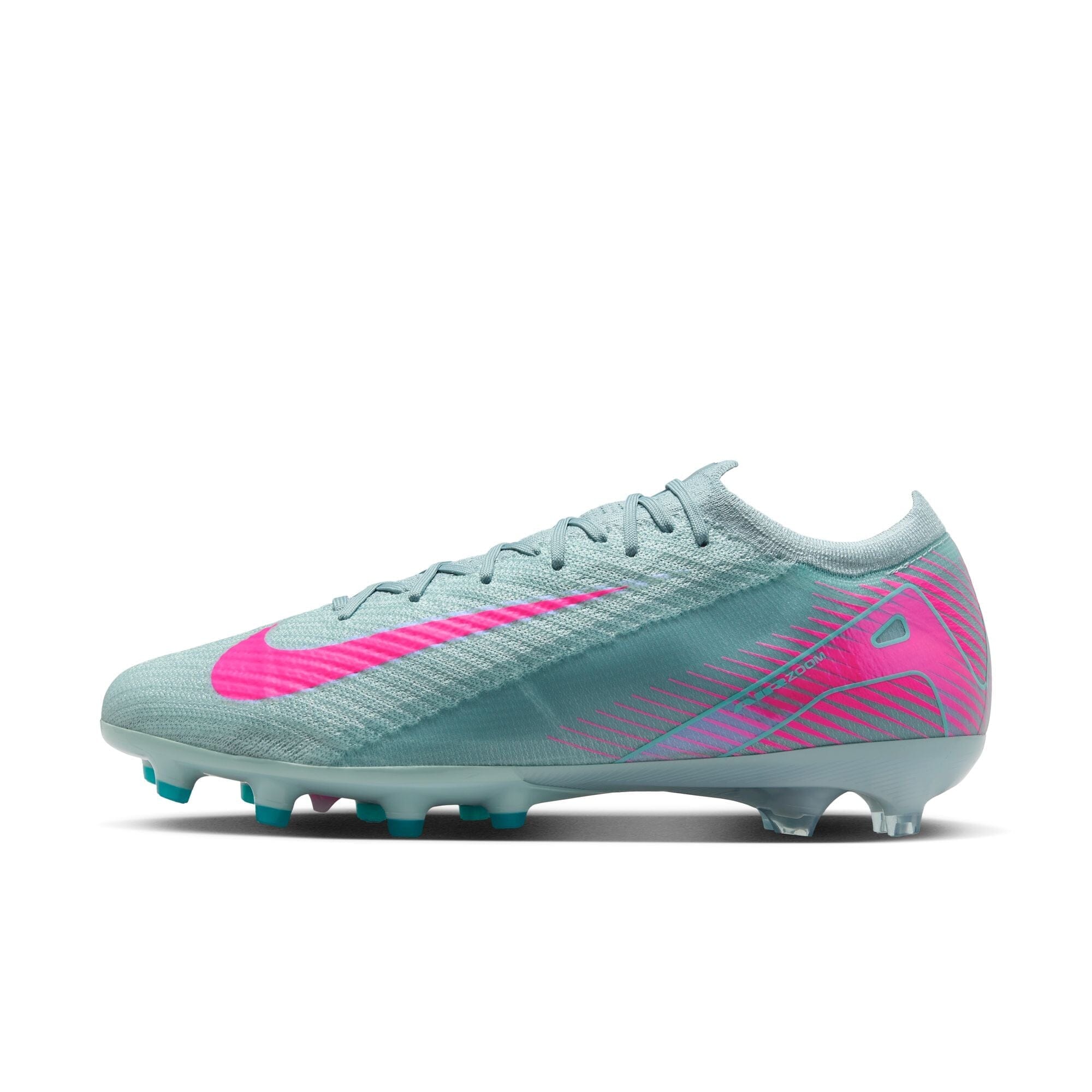 Zoom Mercurial Vapor 16 Elite AG-Pro - Prism Pack (FQ8693-301) Footwear Nike