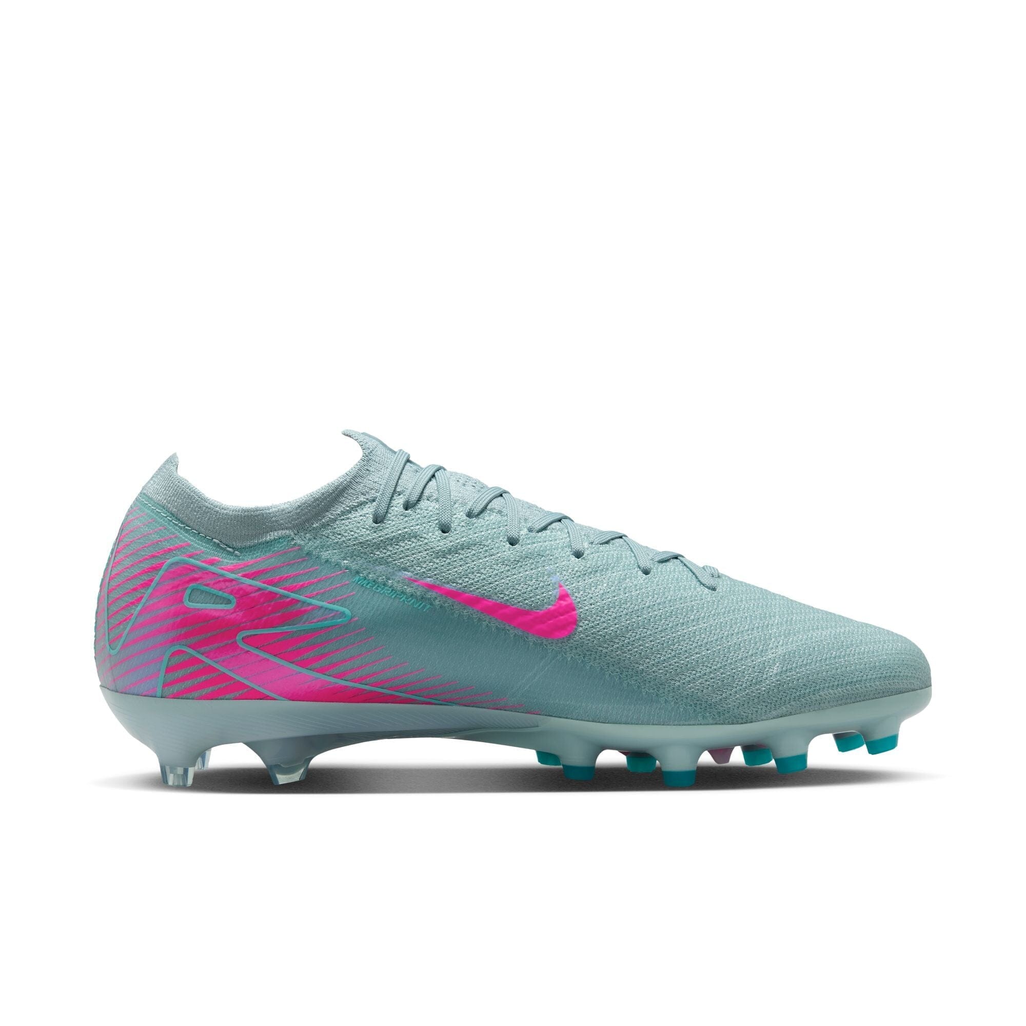 Zoom Mercurial Vapor 16 Elite AG-Pro - Prism Pack (FQ8693-301) Footwear Nike