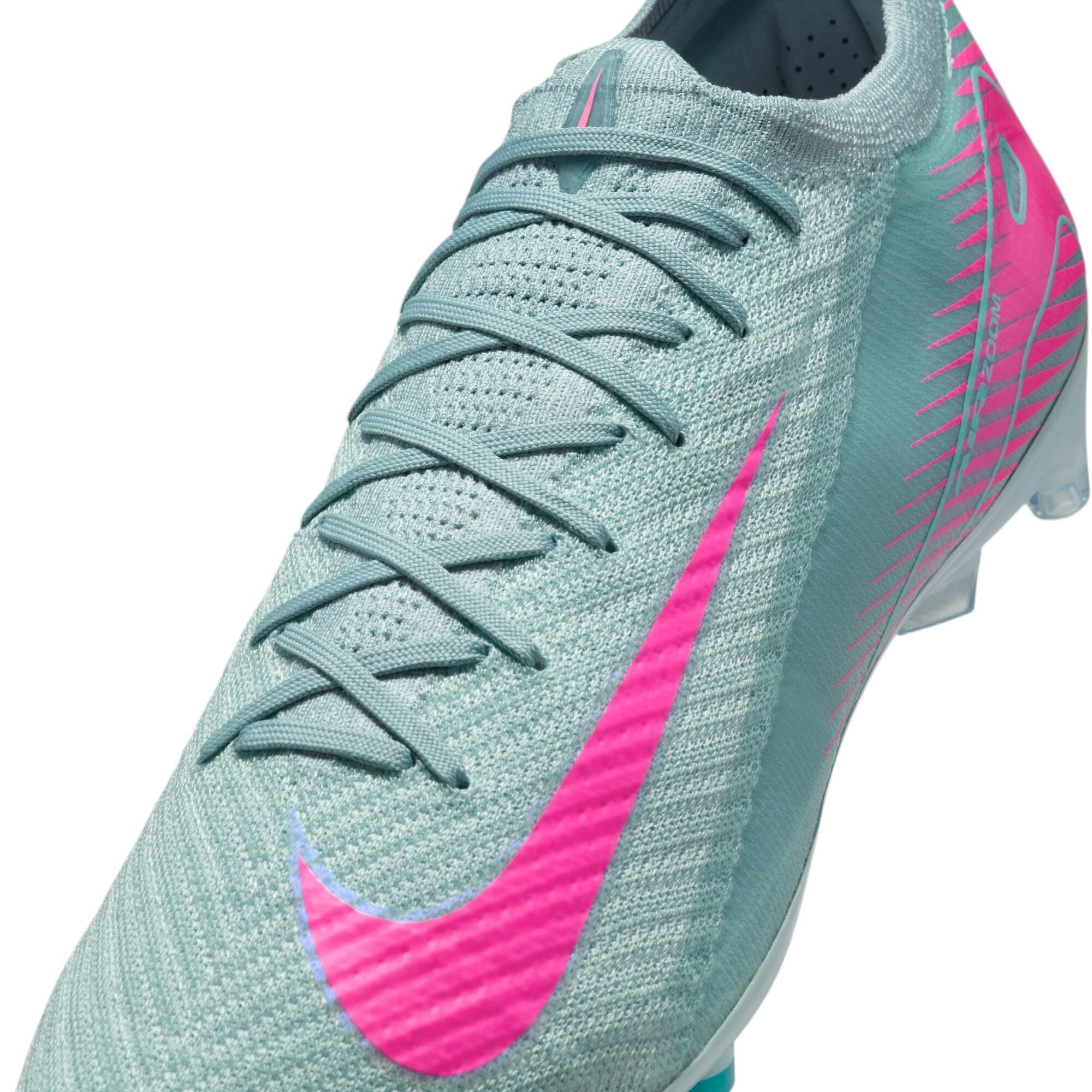Zoom Mercurial Vapor 16 Elite AG-Pro - Prism Pack (FQ8693-301) Footwear Nike