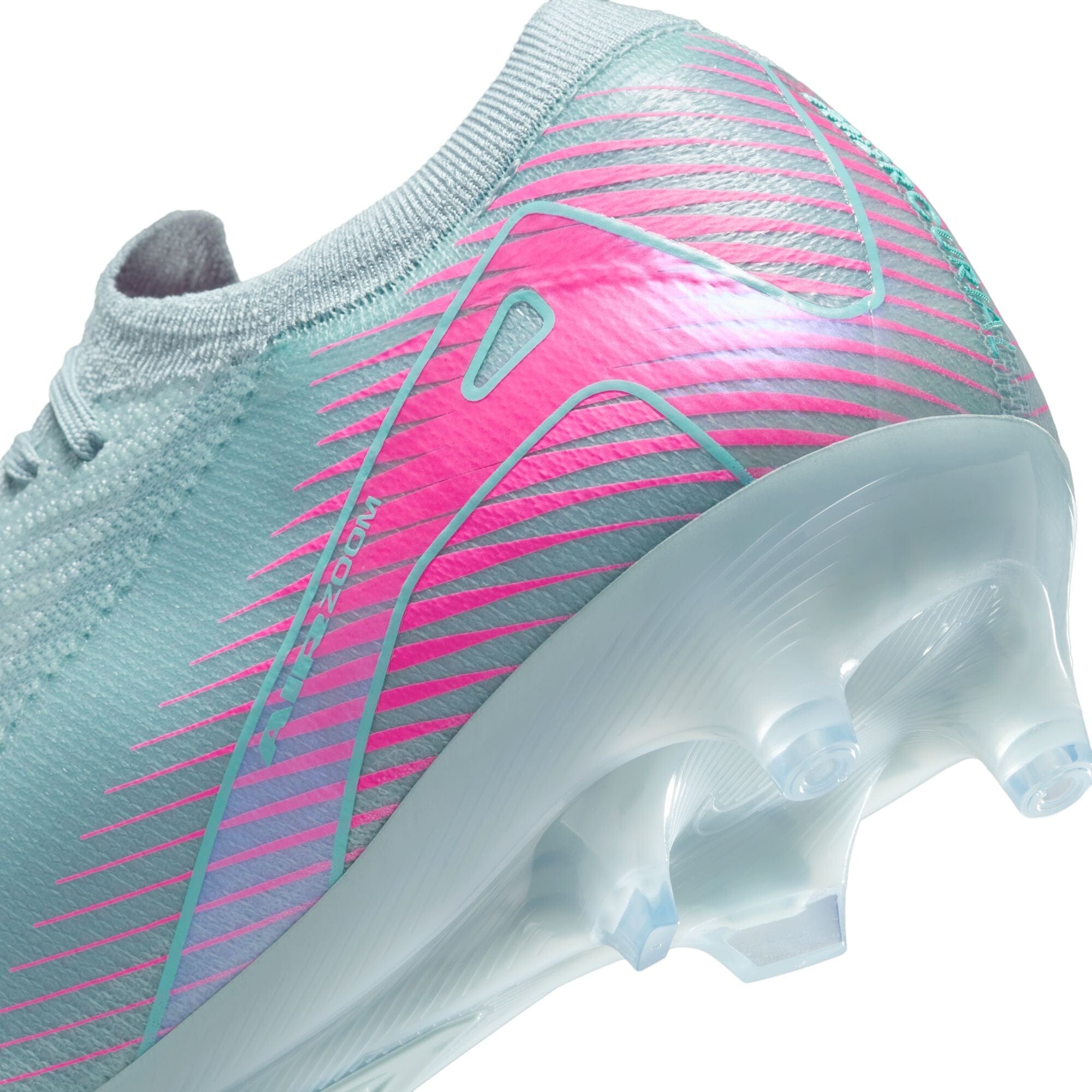 Zoom Mercurial Vapor 16 Elite AG-Pro - Prism Pack (FQ8693-301) Footwear Nike