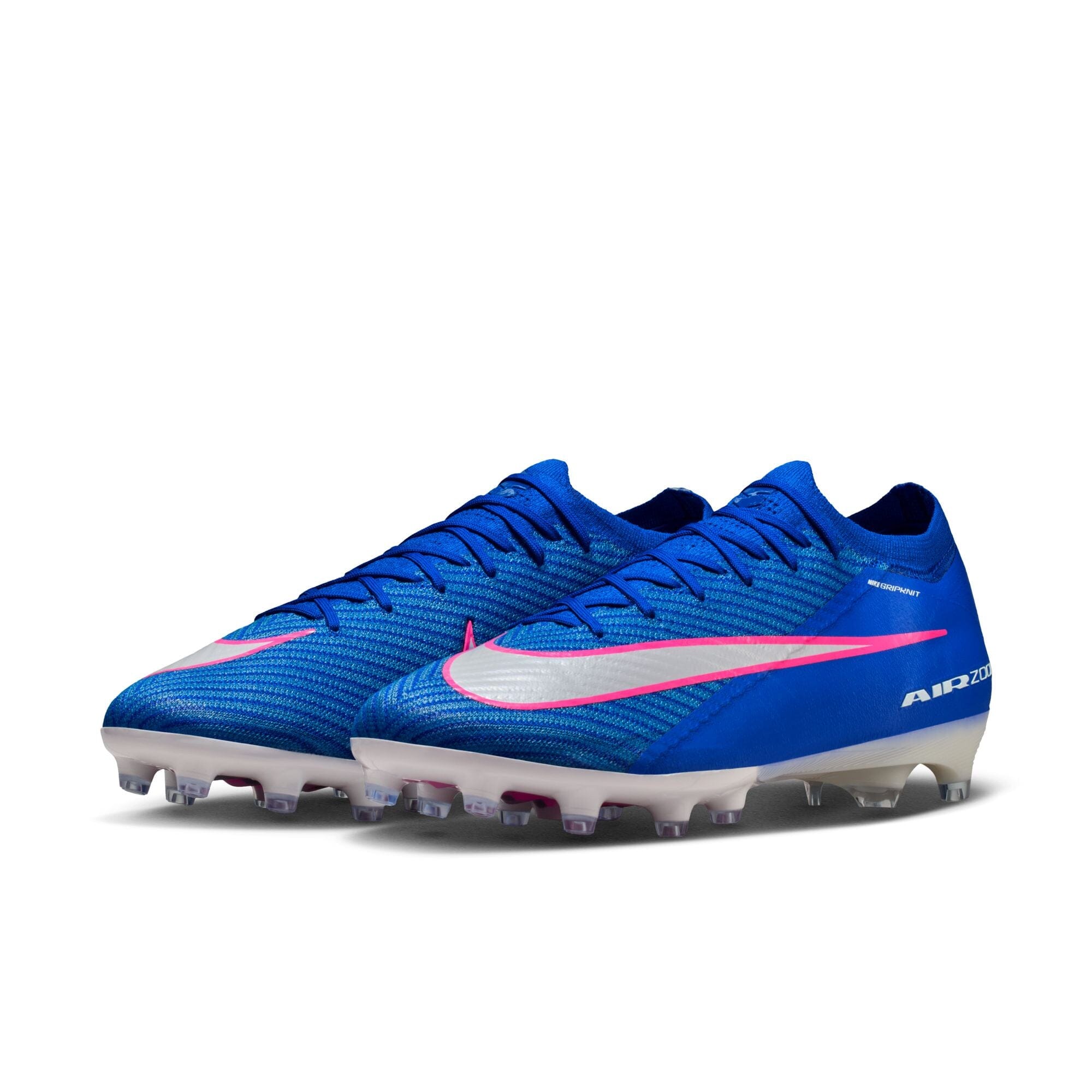Zoom Mercurial Vapor 16 Elite AG-Pro - Attack Pack (FQ8693-446) Footwear Nike