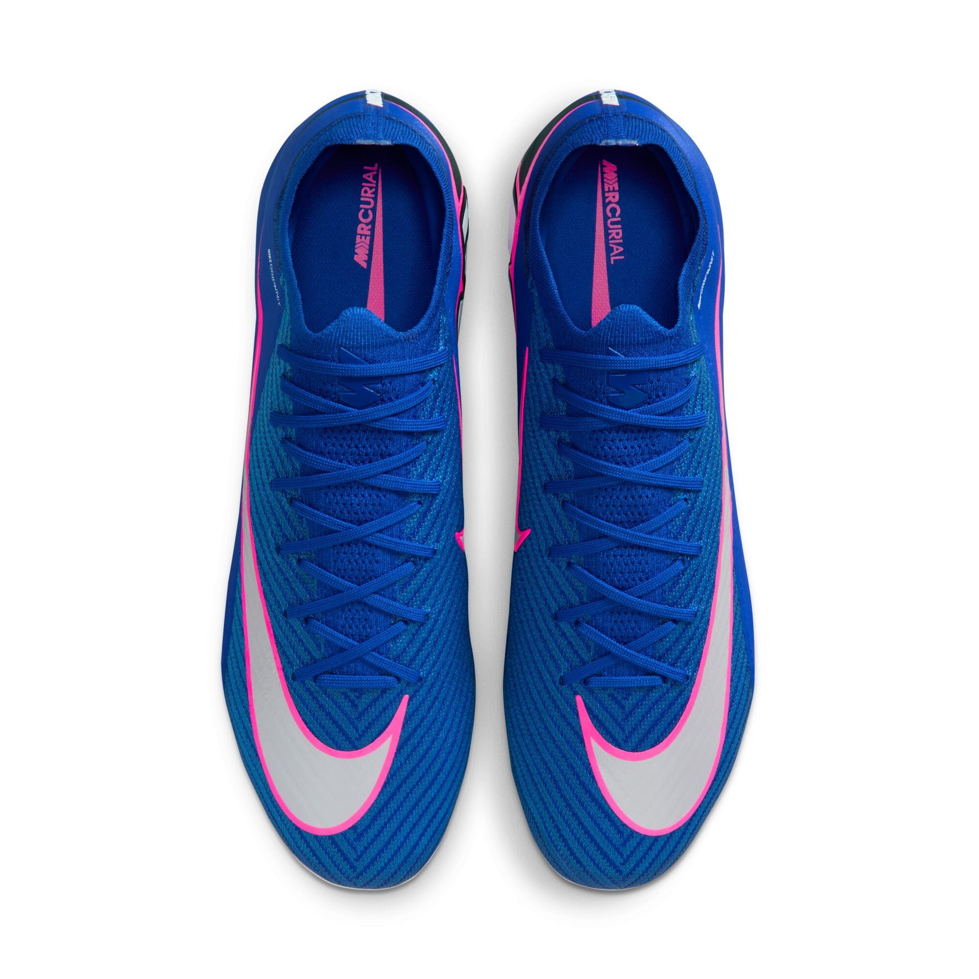 Zoom Mercurial Vapor 16 Elite AG-Pro - Attack Pack (FQ8693-446) Footwear Nike
