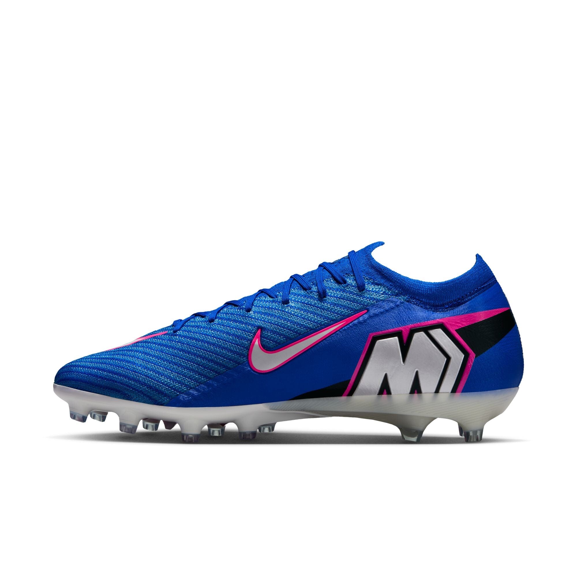 new mercurial 2020