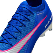 Zoom Mercurial Vapor 16 Elite AG-Pro - Attack Pack (FQ8693-446) Footwear Nike