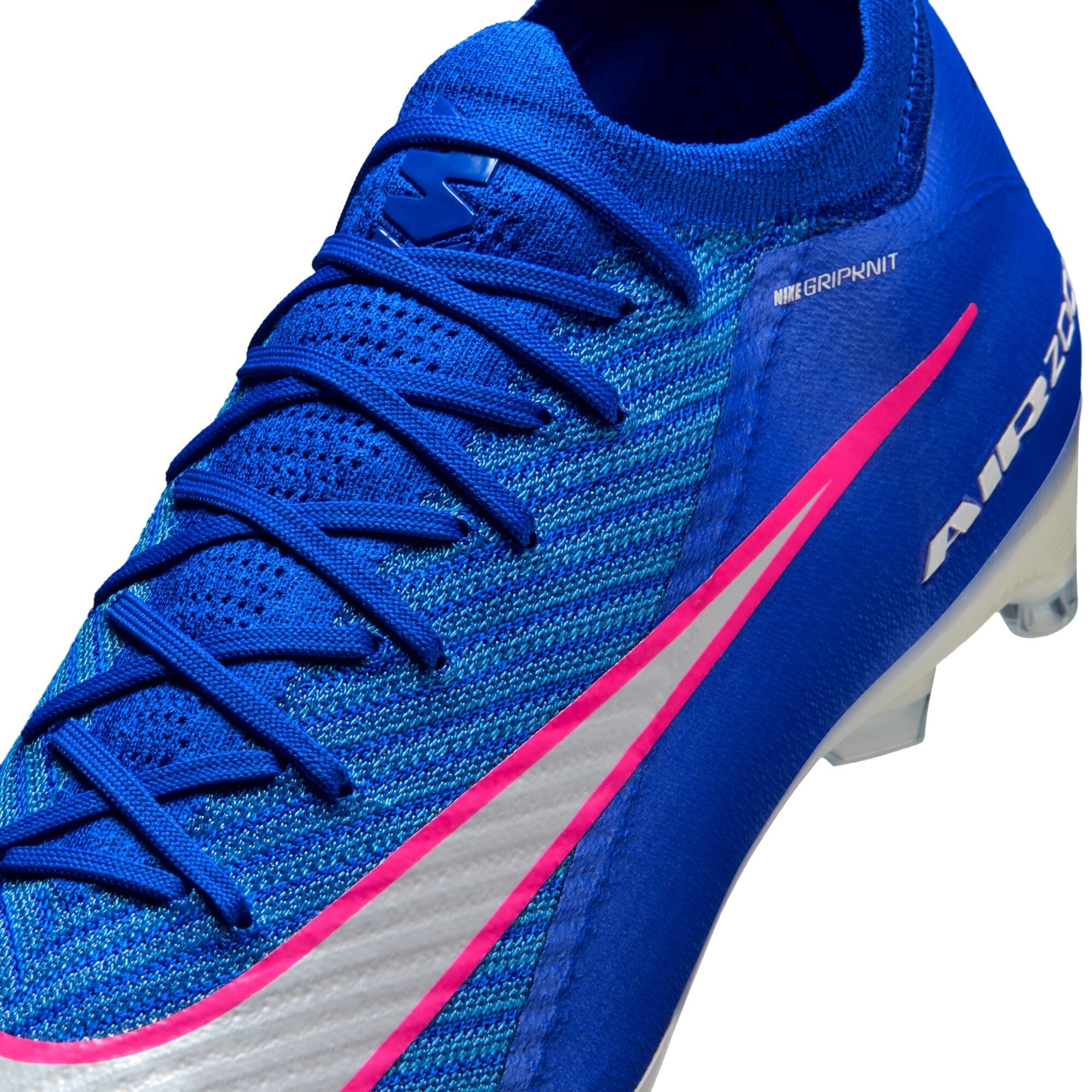 Zoom Mercurial Vapor 16 Elite AG-Pro - Attack Pack (FQ8693-446) Footwear Nike