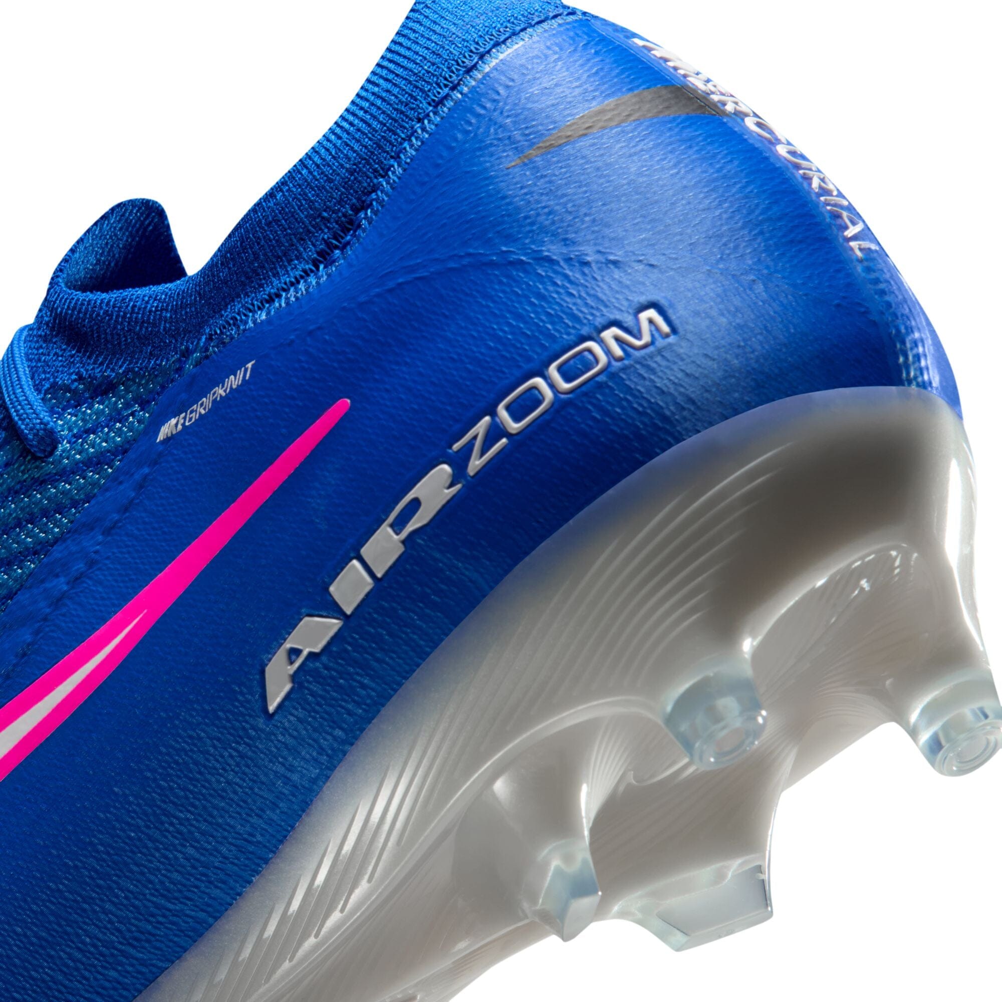 Zoom Mercurial Vapor 16 Elite AG-Pro - Attack Pack (FQ8693-446) Footwear Nike