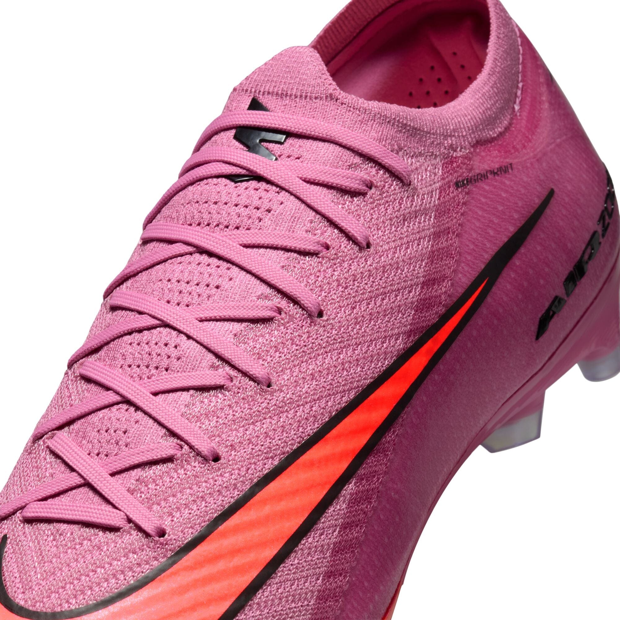 hot pink mercurials
